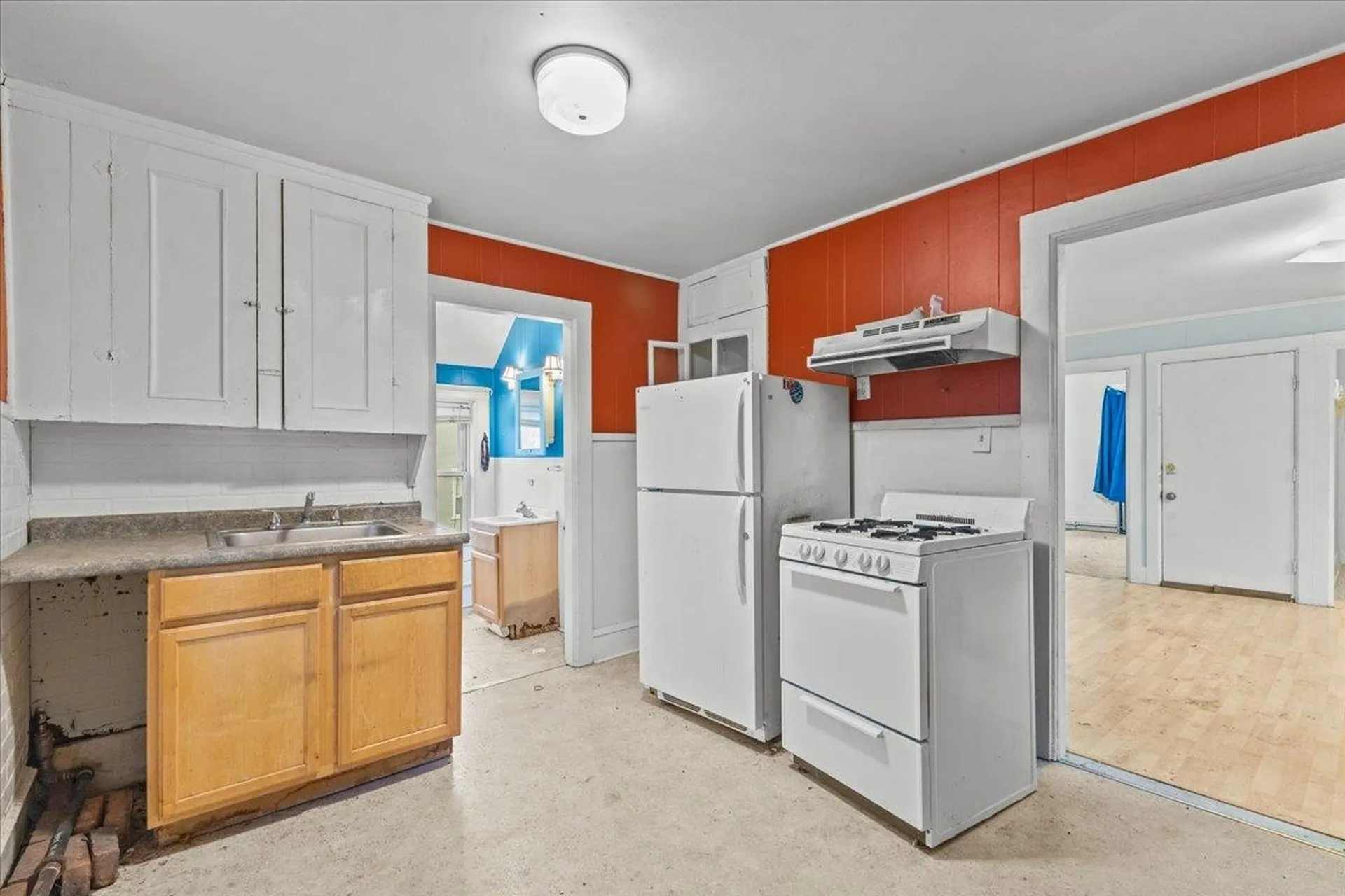 357 Saint Paul Street Burlington VT 05401