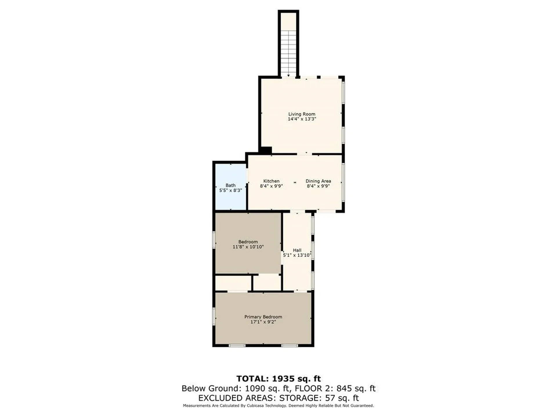 357 Saint Paul Street Burlington VT 05401