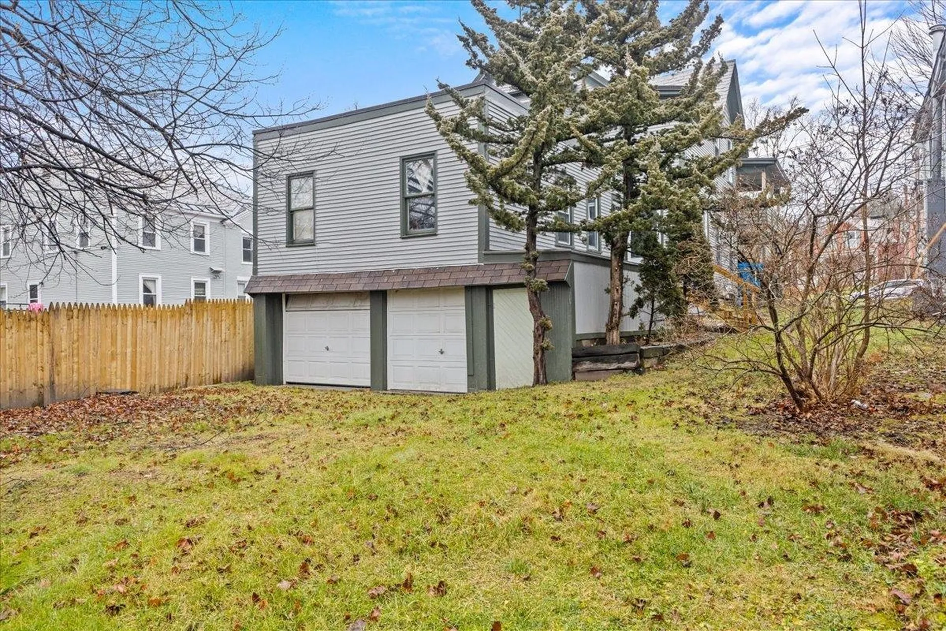 357 Saint Paul Street Burlington VT 05401