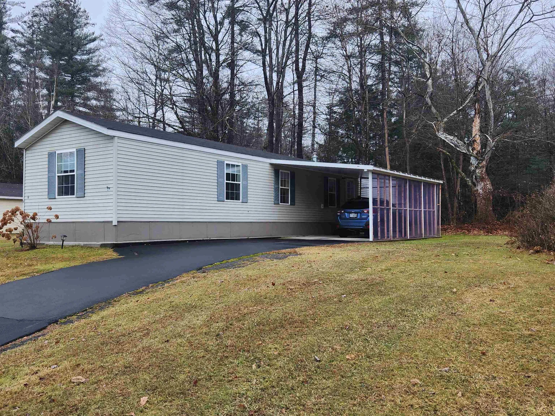 14 Collin Place Claremont NH 03743