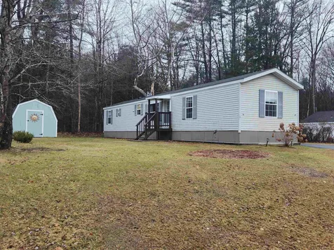 14 Collin Place Claremont NH 03743