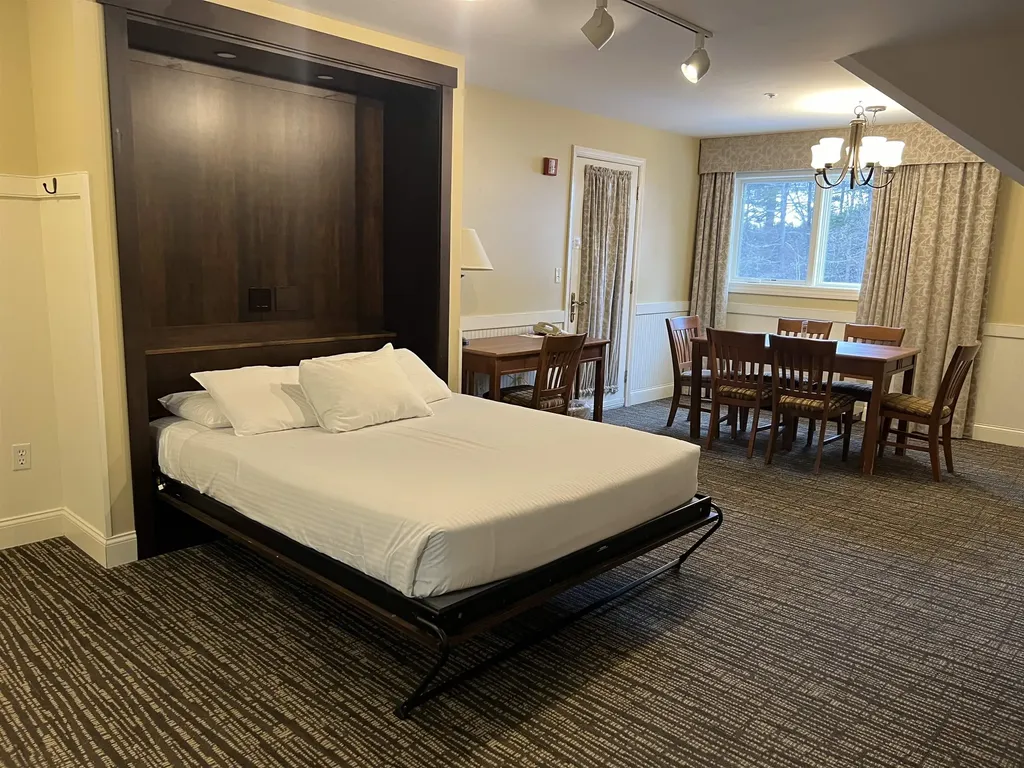 345, Qtr 4 89 Grand Summit Way Dover VT 05356