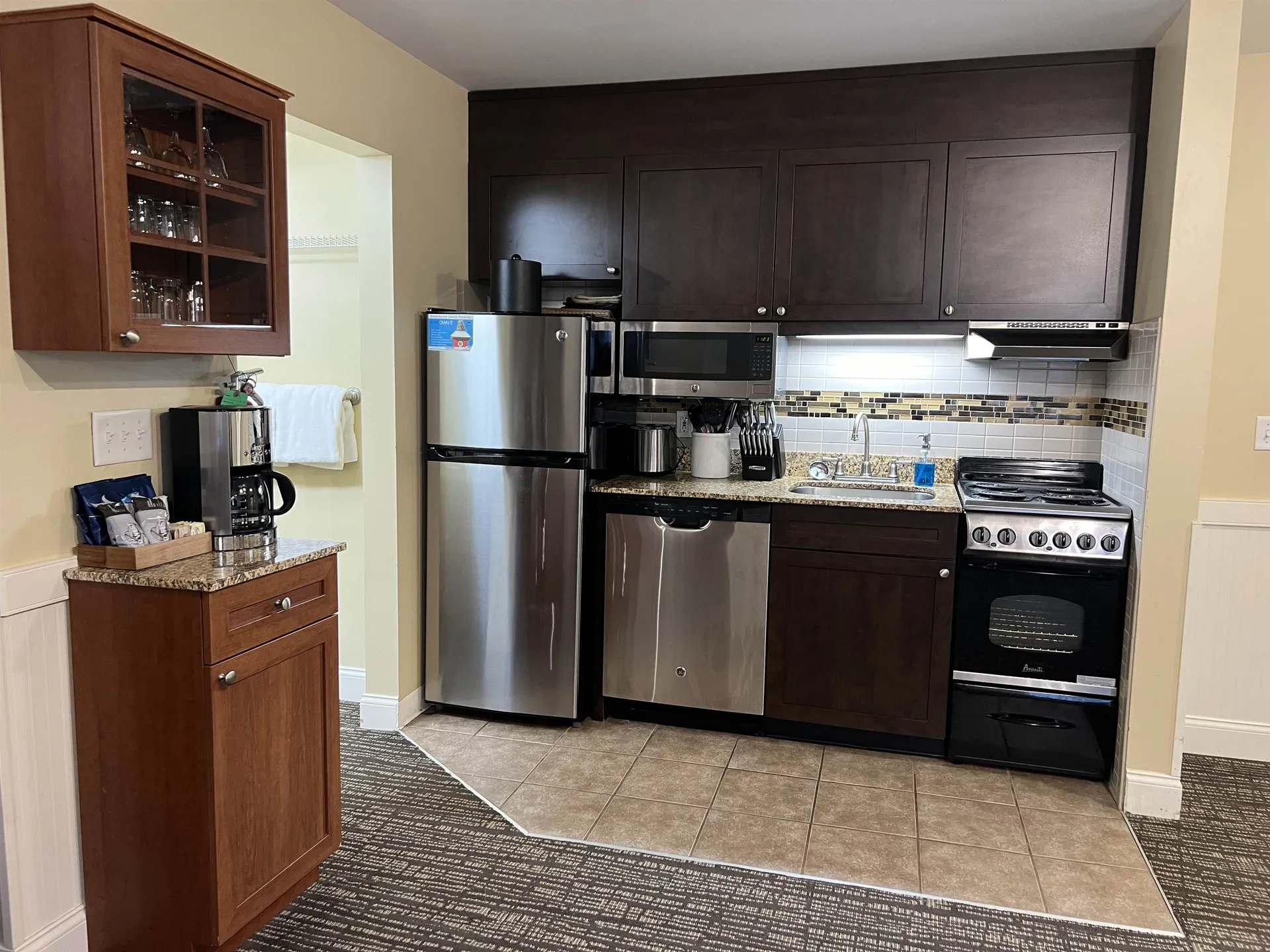 345, Qtr 4 89 Grand Summit Way Dover VT 05356