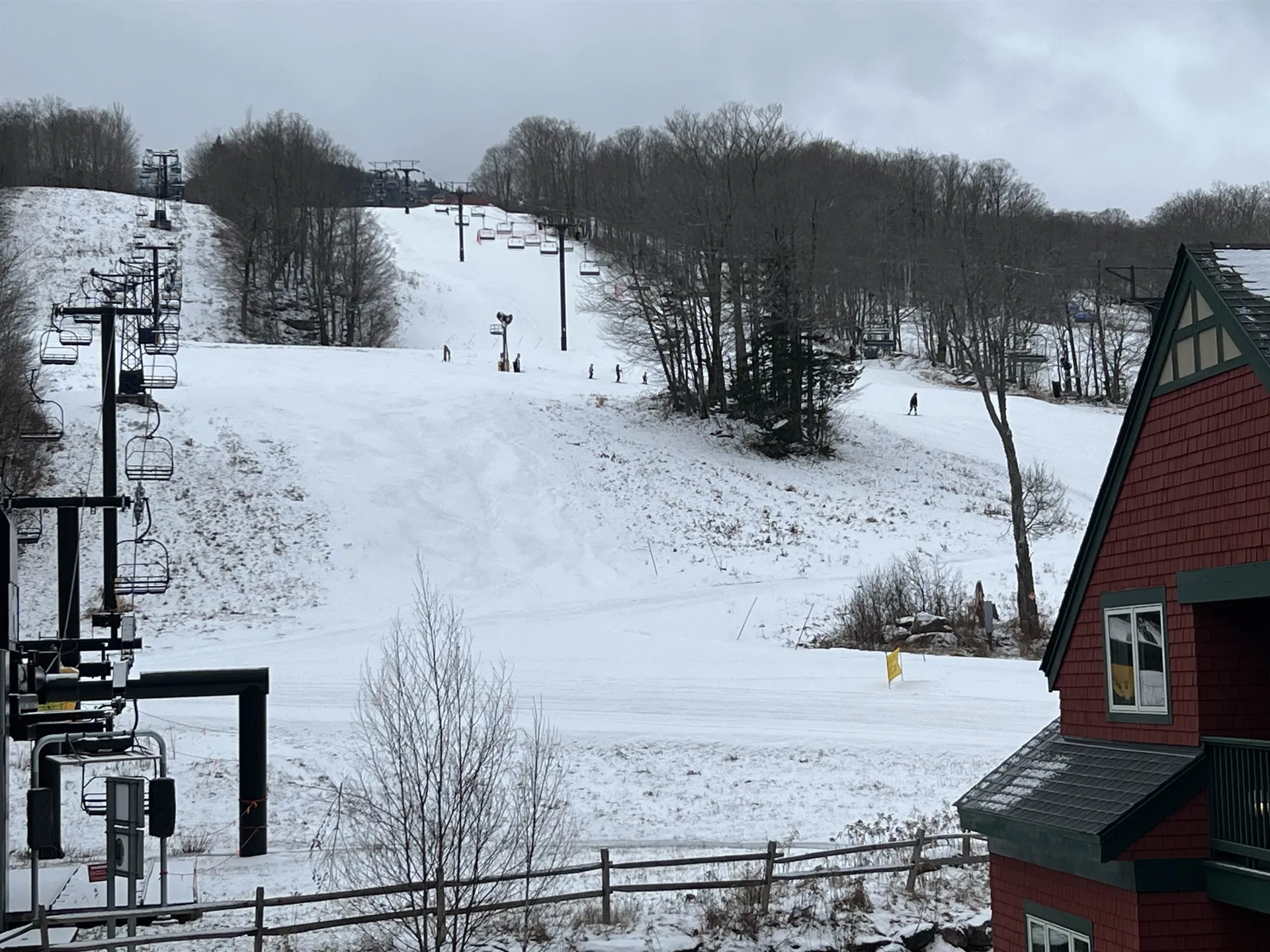 345, Qtr 4 89 Grand Summit Way Dover VT 05356