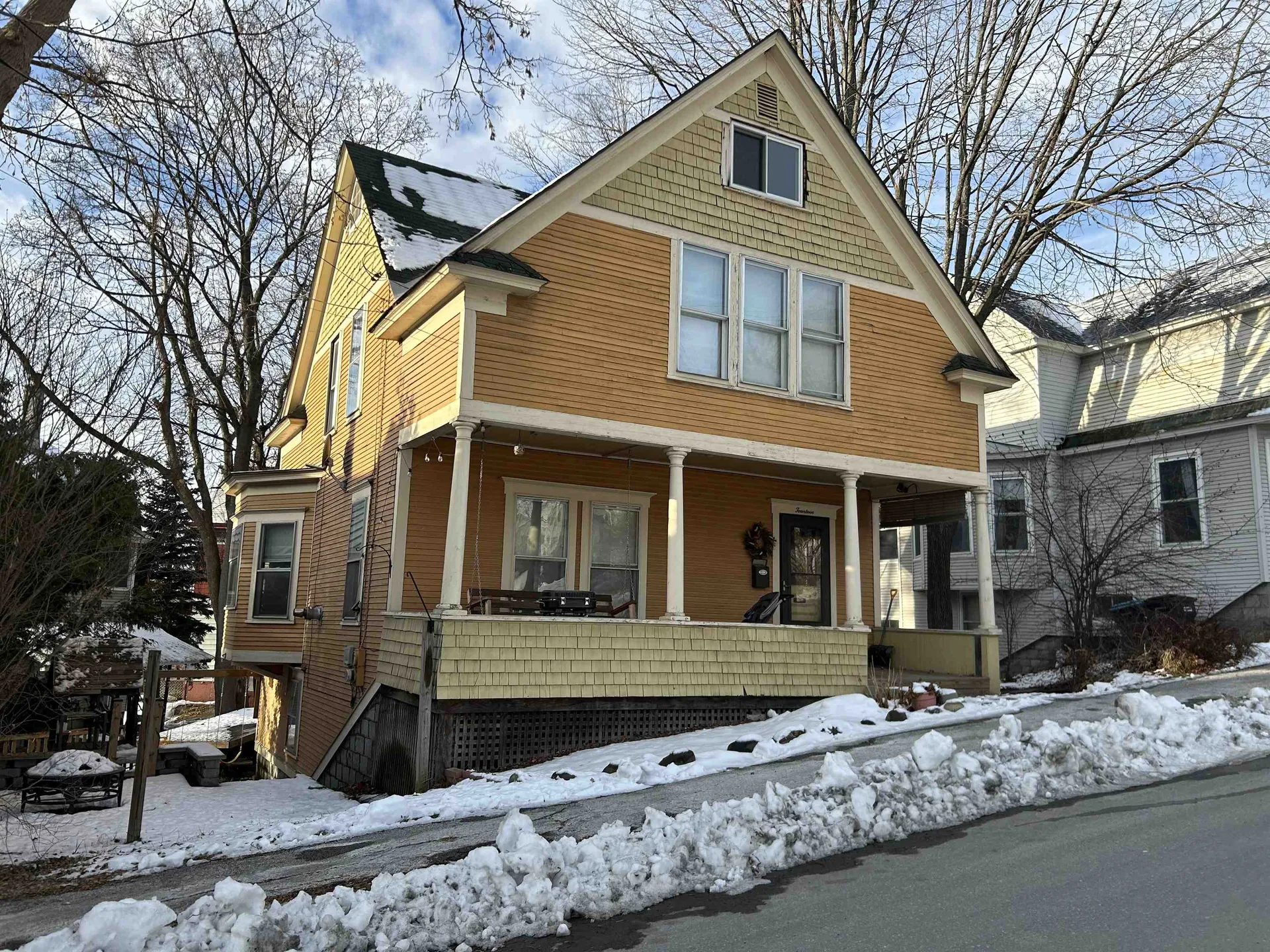 14 Sheridan Street Barre City VT 05641-3017