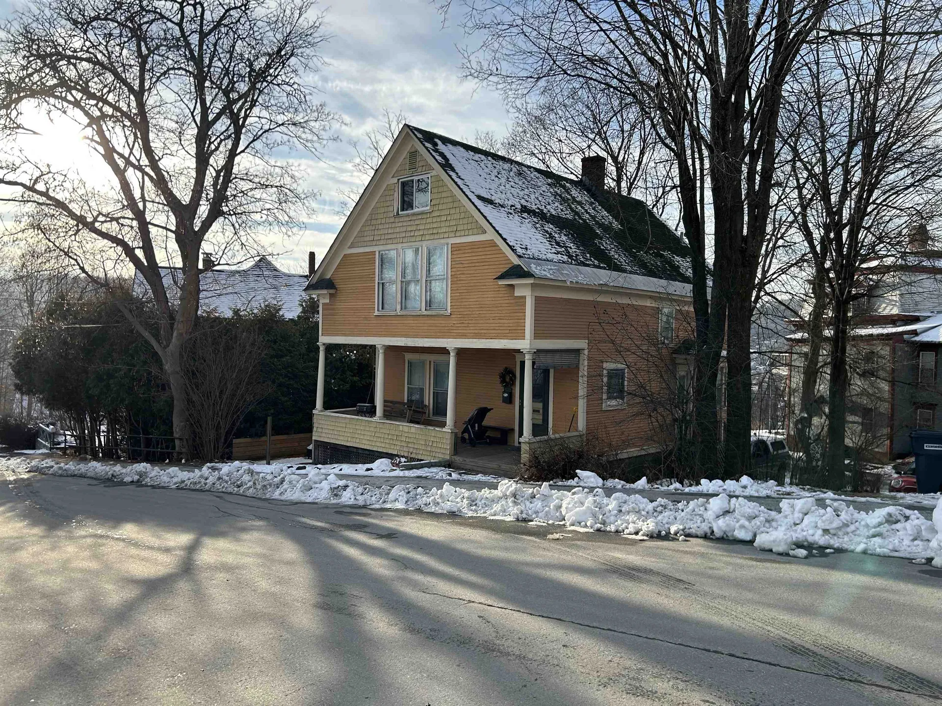 14 Sheridan Street Barre City VT 05641-3017