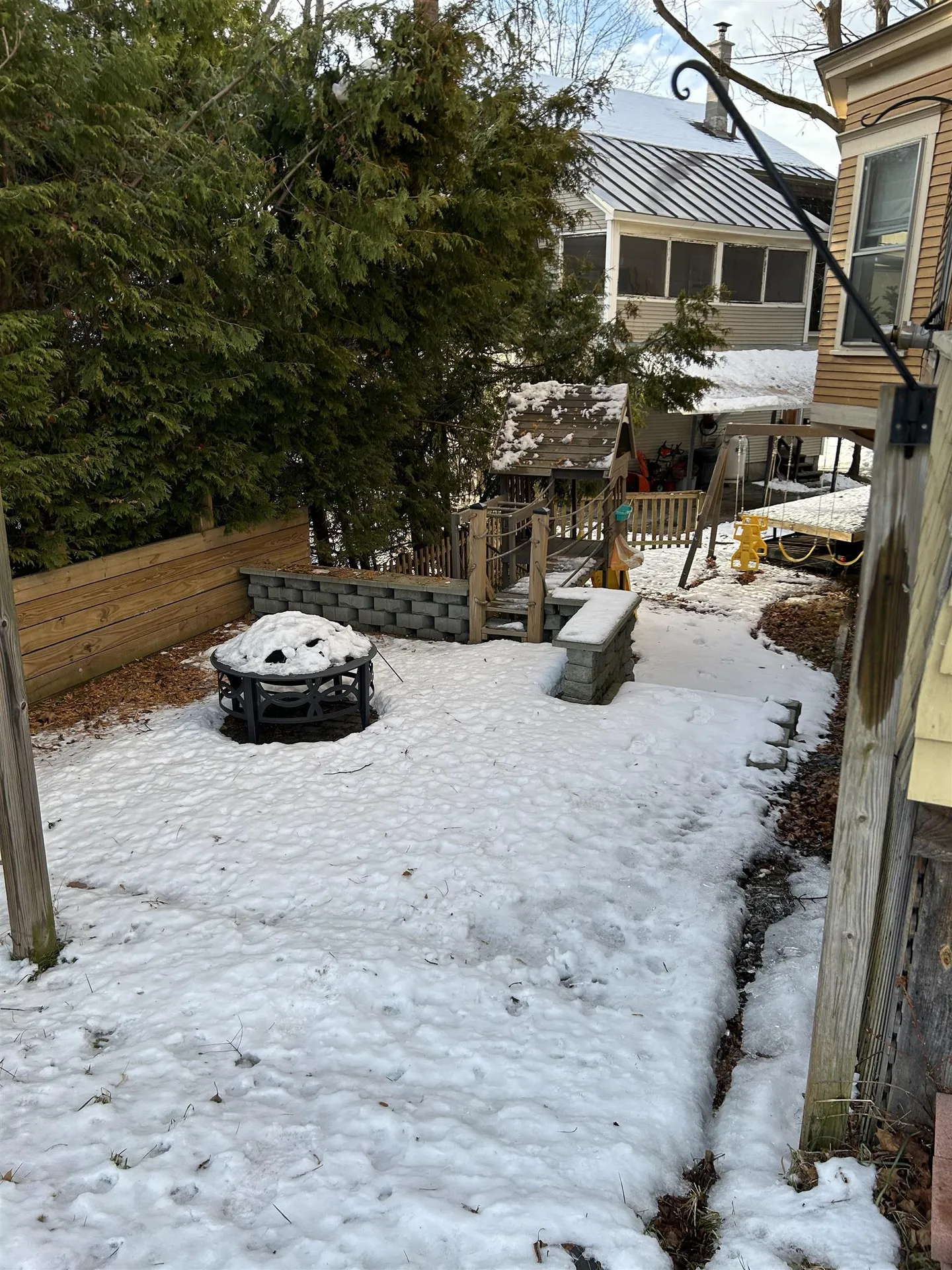 14 Sheridan Street Barre City VT 05641-3017