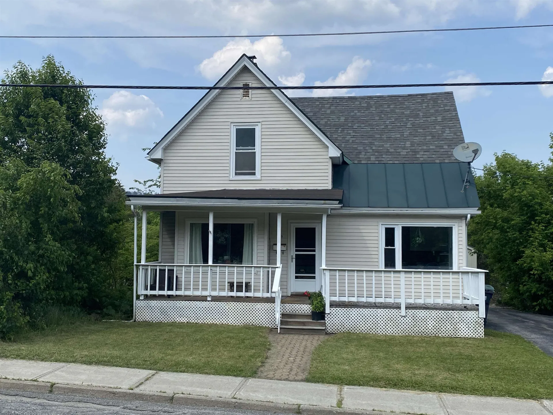 19 Foss Street Barre City VT 05641