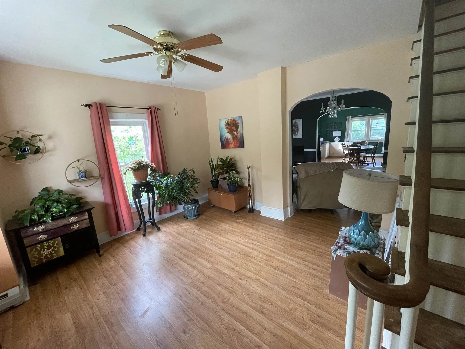 19 Foss Street Barre City VT 05641