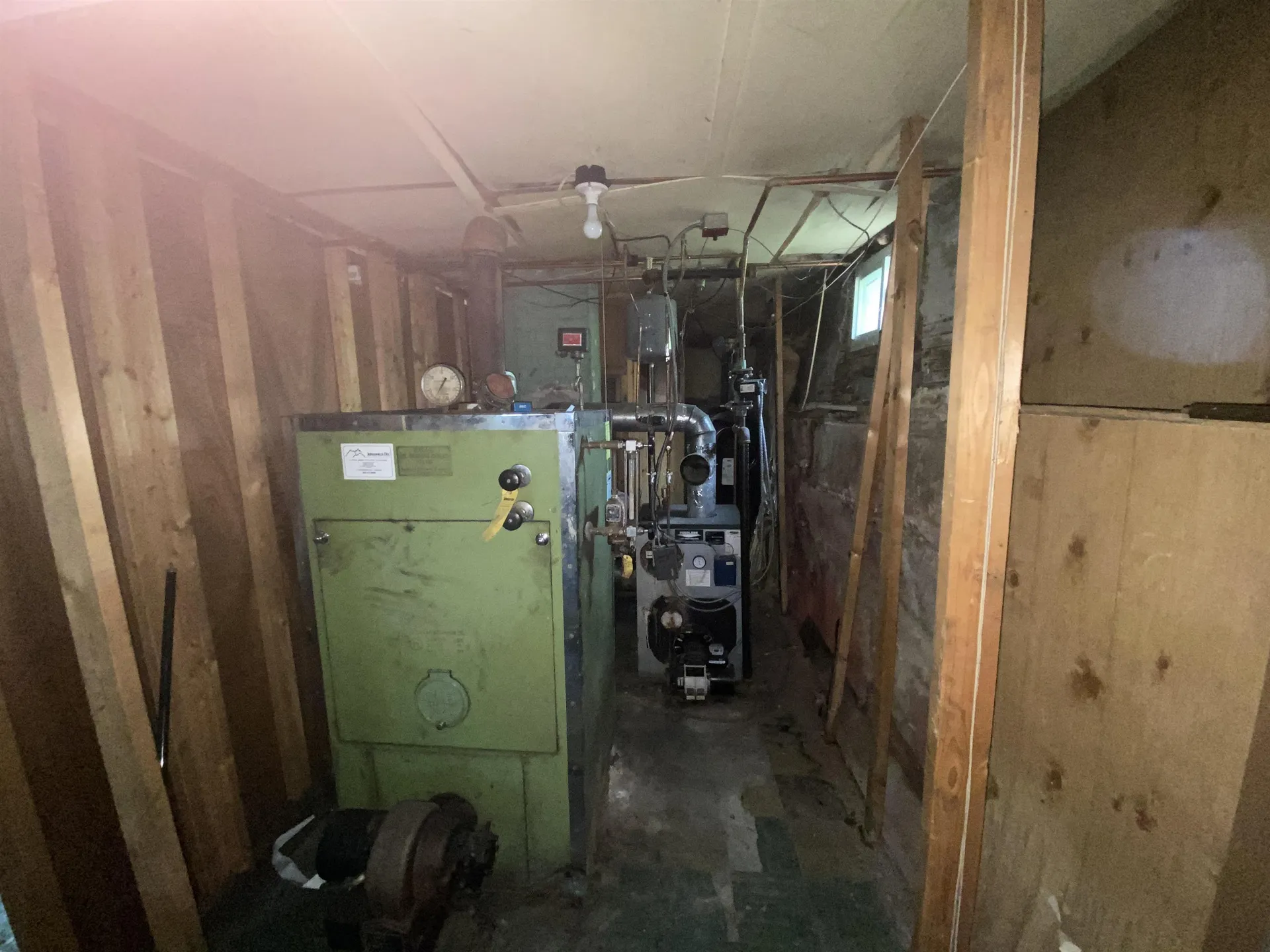 19 Foss Street Barre City VT 05641