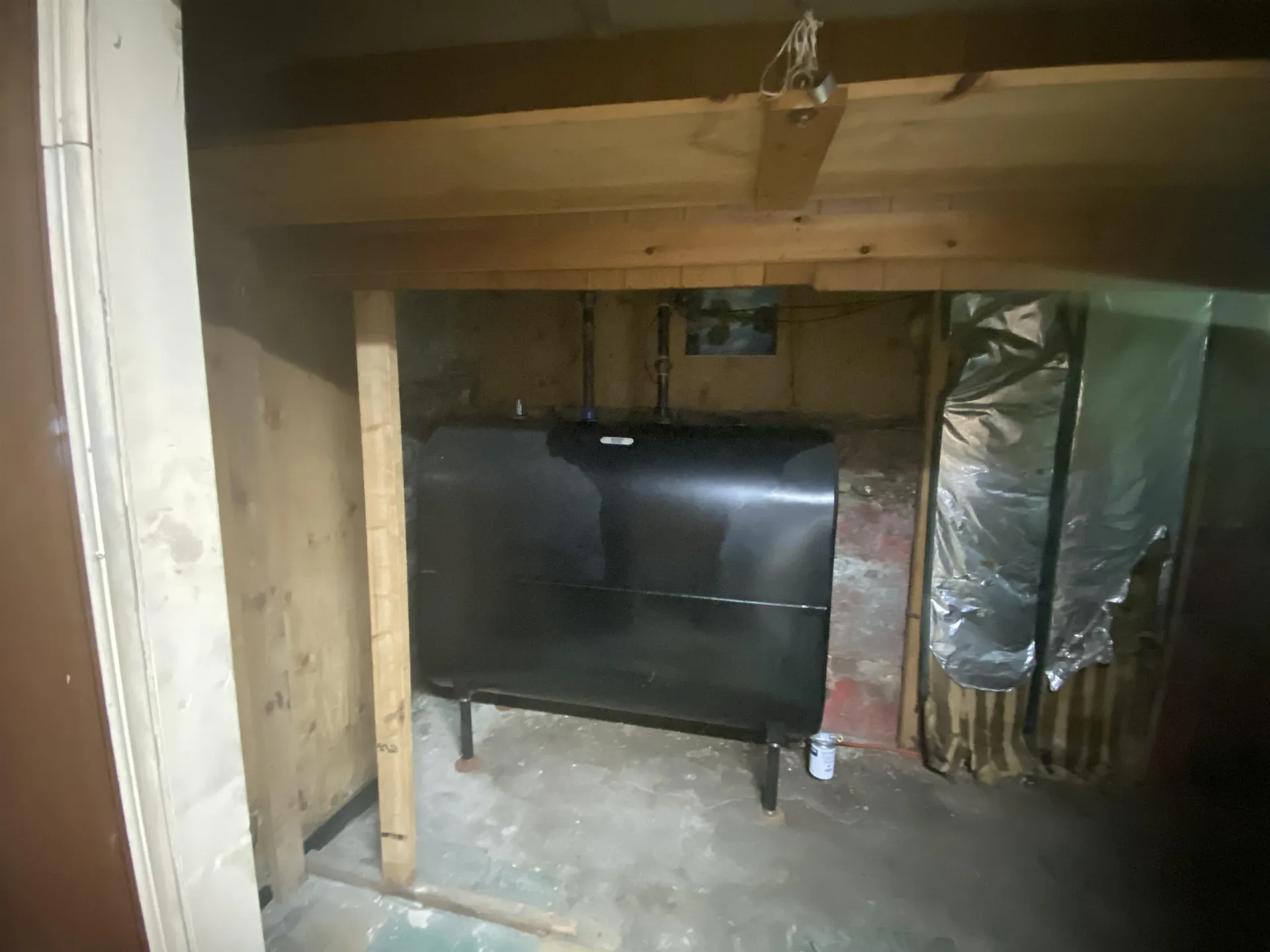 19 Foss Street Barre City VT 05641