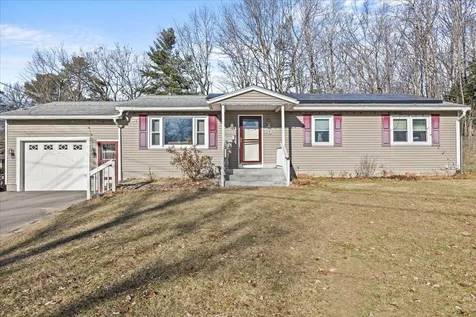 10 Orchard Terrace Essex Junction VT 05452