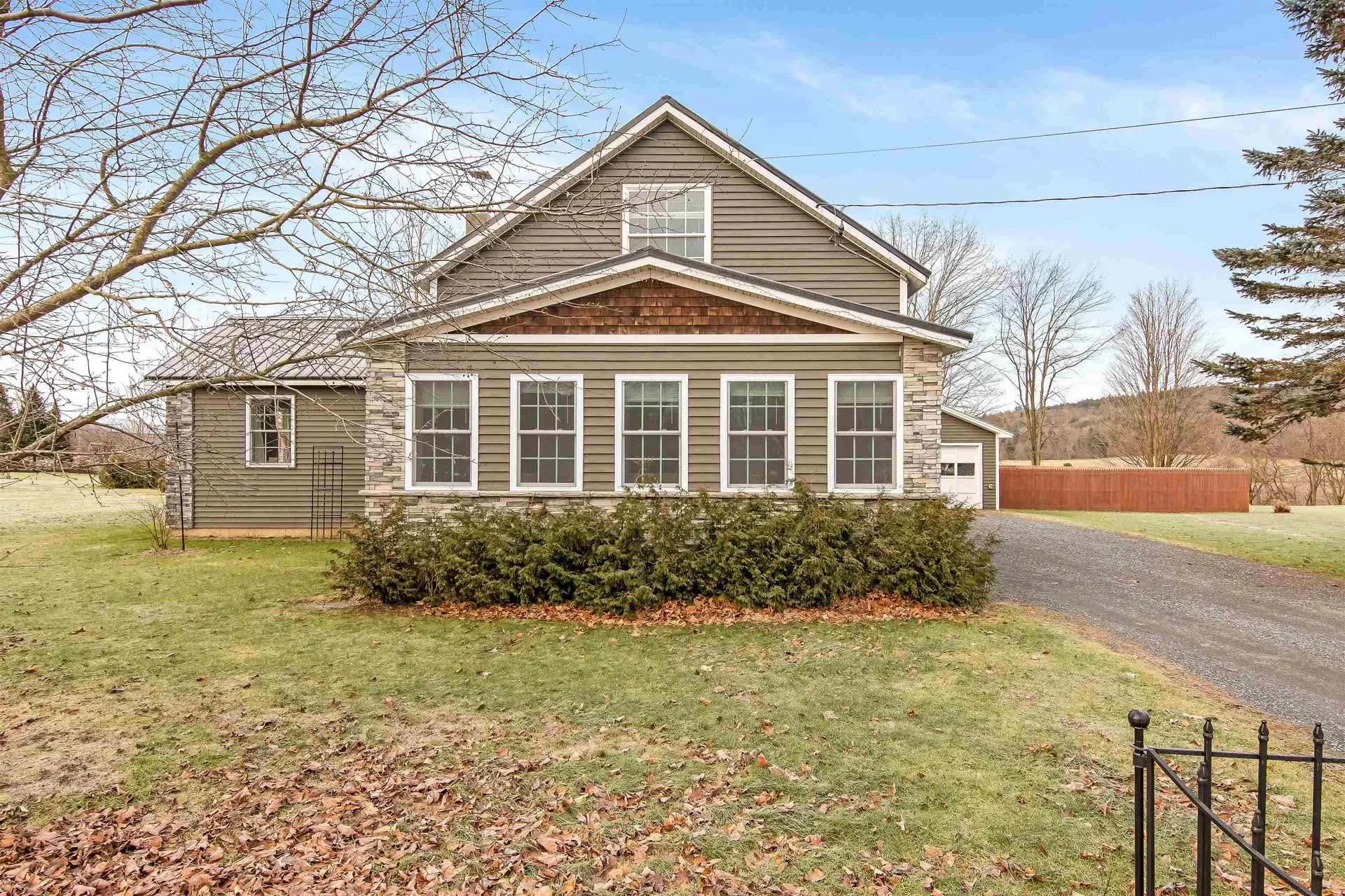 172 Square Road Franklin VT 05457