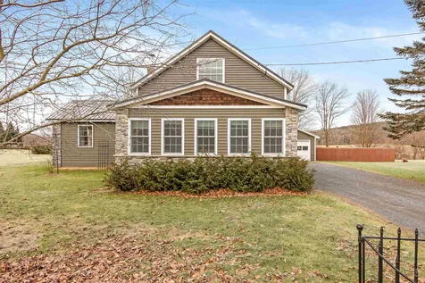 172 Square Road Franklin VT 05457