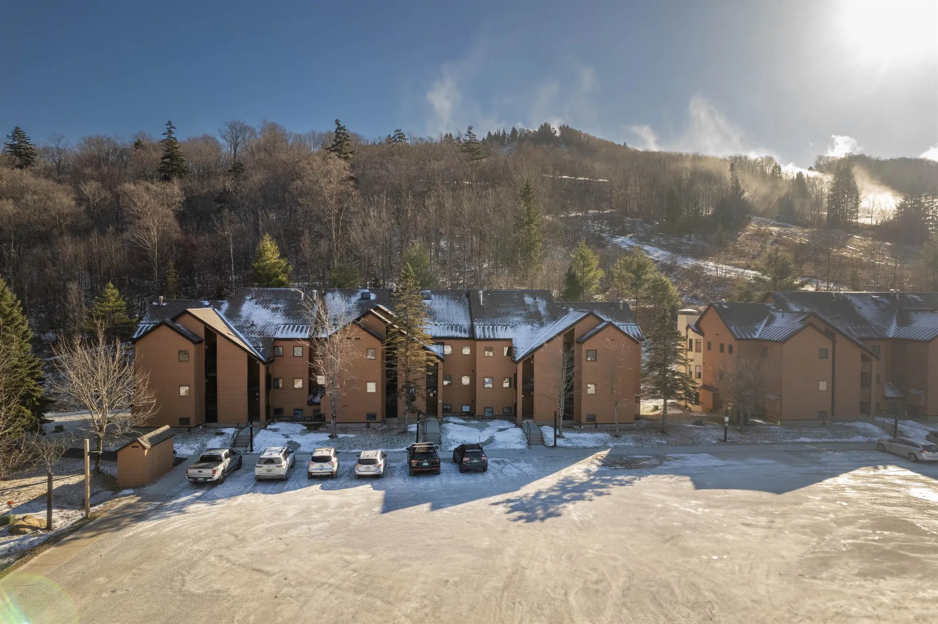 55 Alpine Drive Killington VT 05751