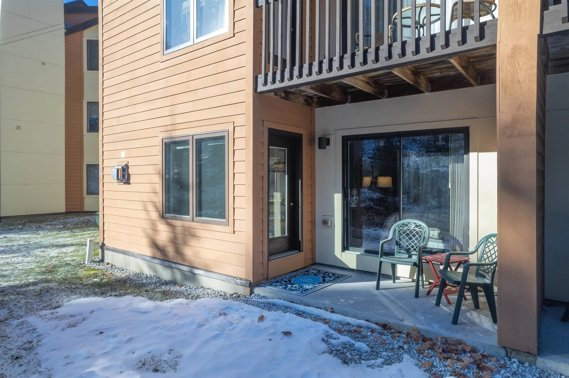 55 Alpine Drive Killington VT 05751