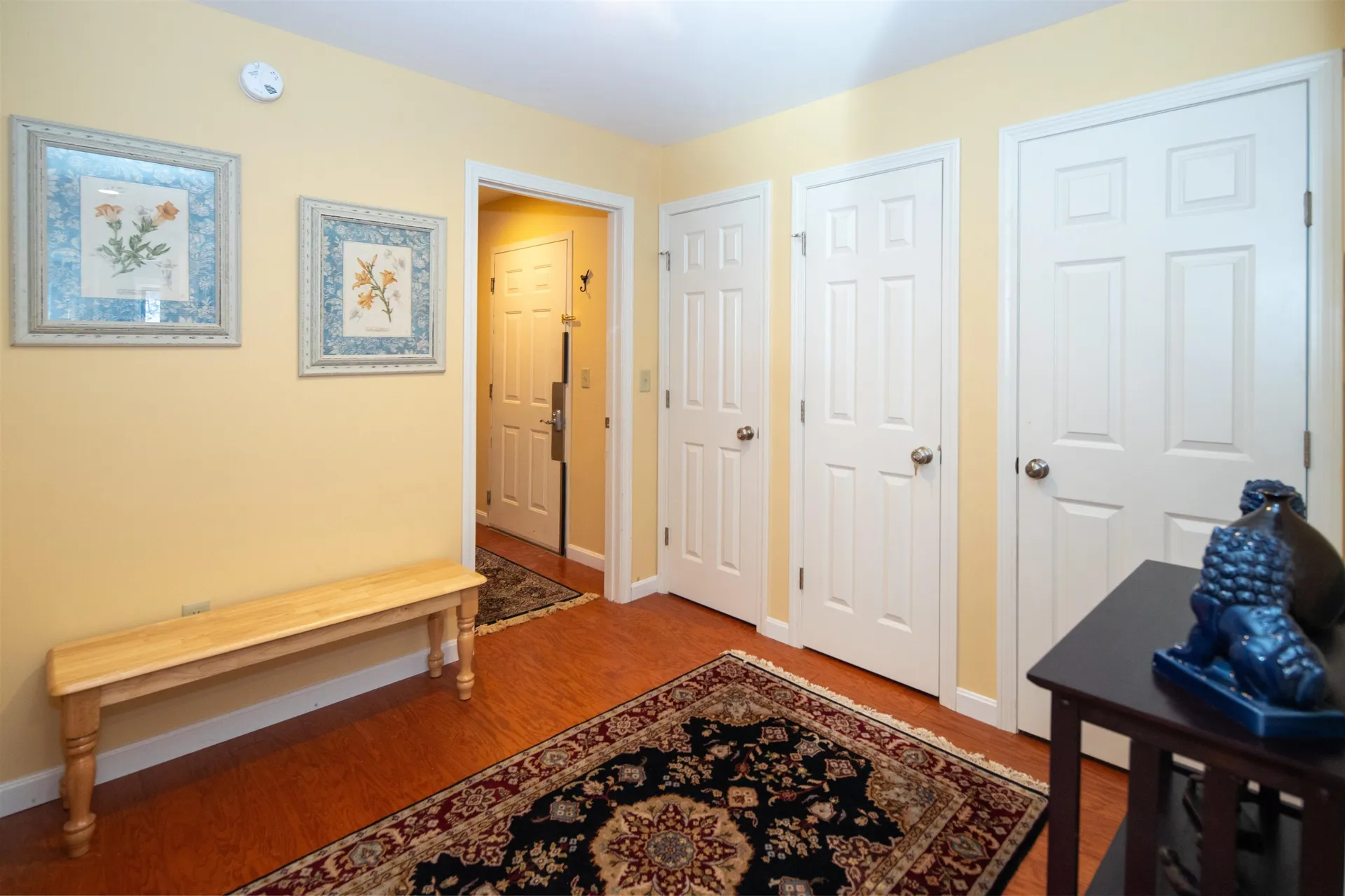 55 Alpine Drive Killington VT 05751