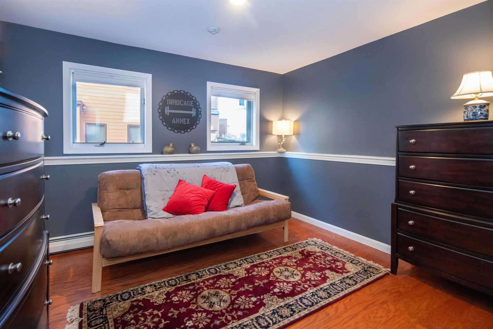 55 Alpine Drive Killington VT 05751