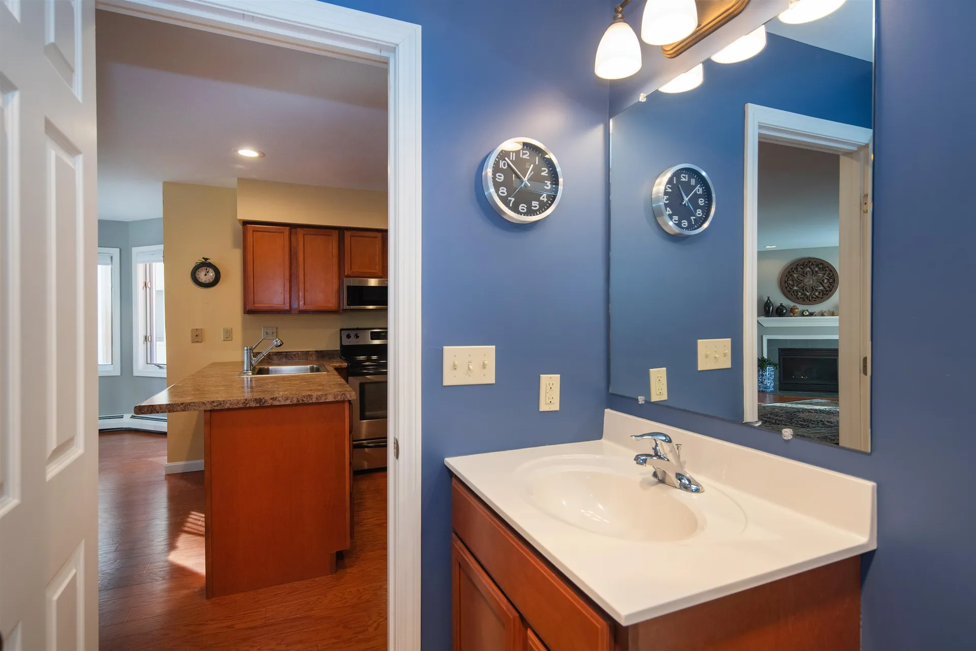 55 Alpine Drive Killington VT 05751
