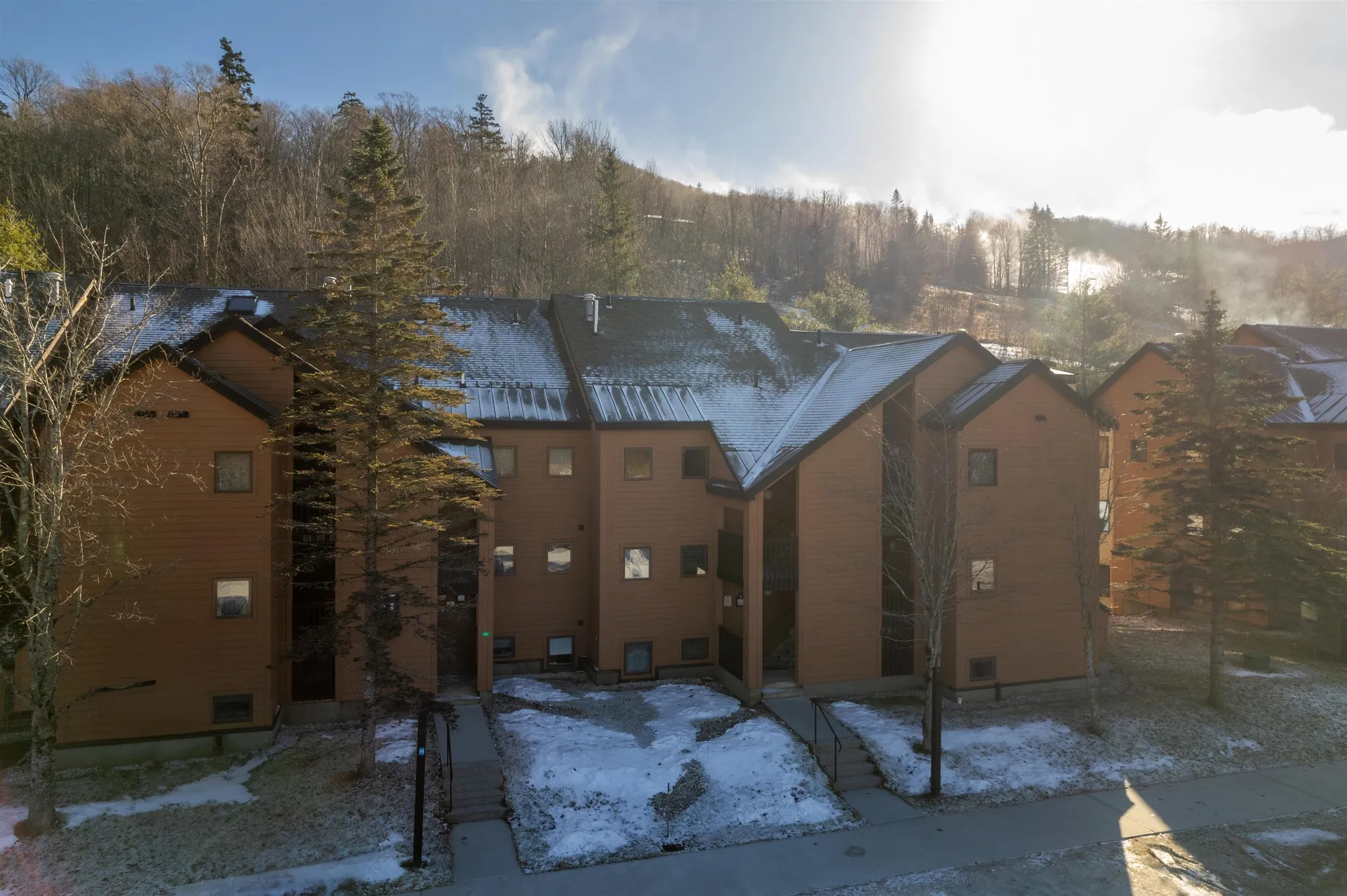 55 Alpine Drive Killington VT 05751
