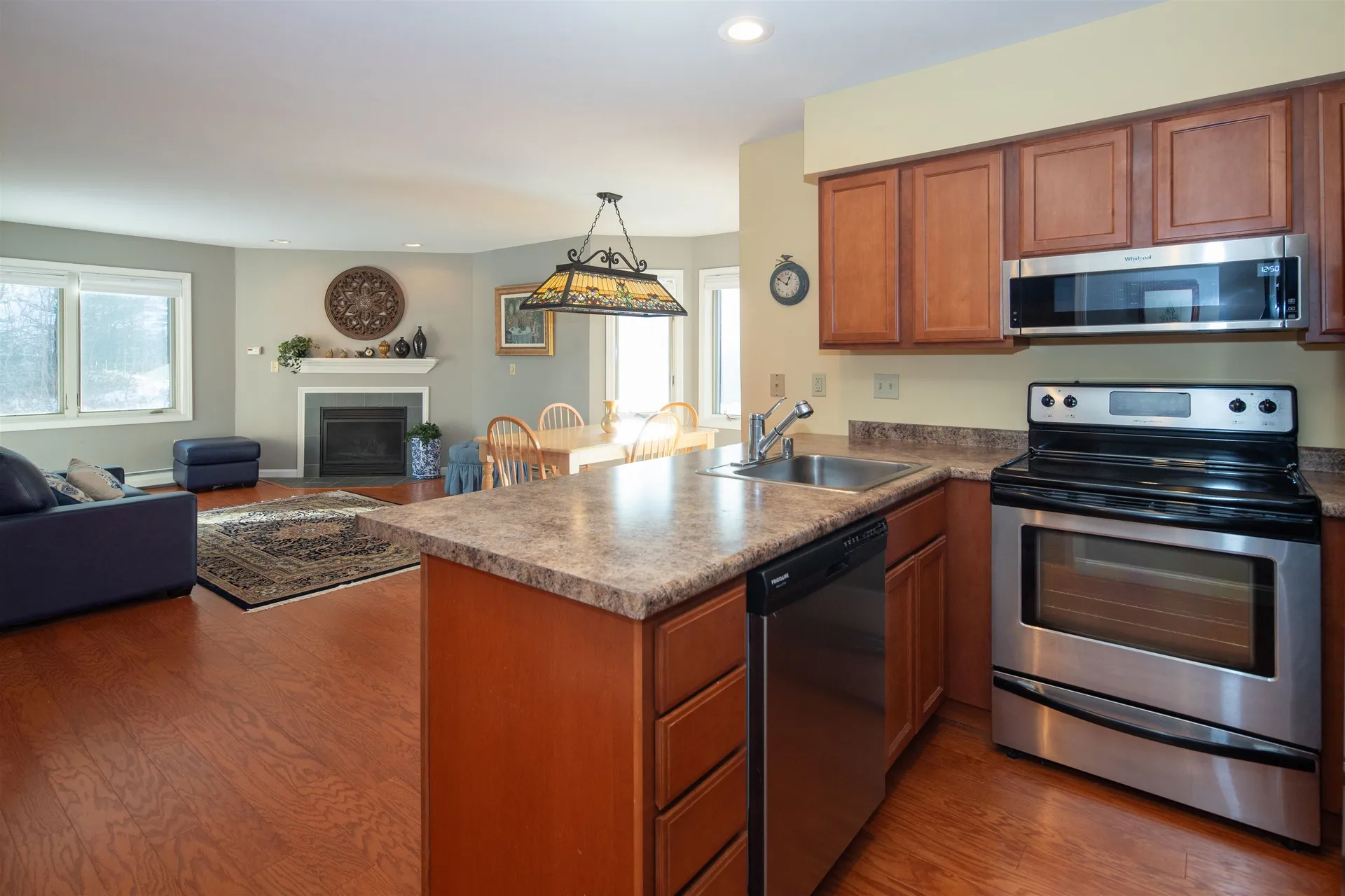 55 Alpine Drive Killington VT 05751