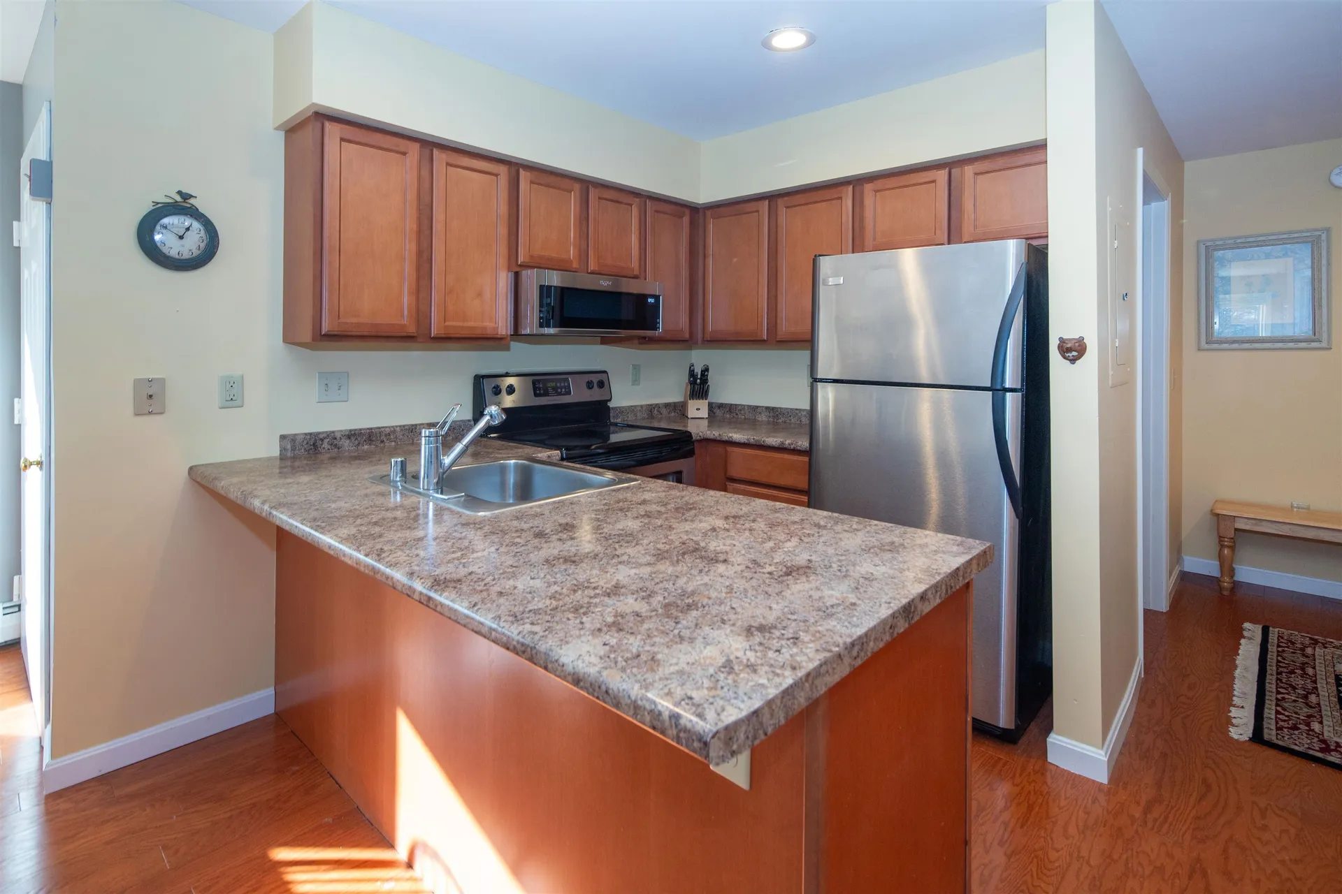 55 Alpine Drive Killington VT 05751