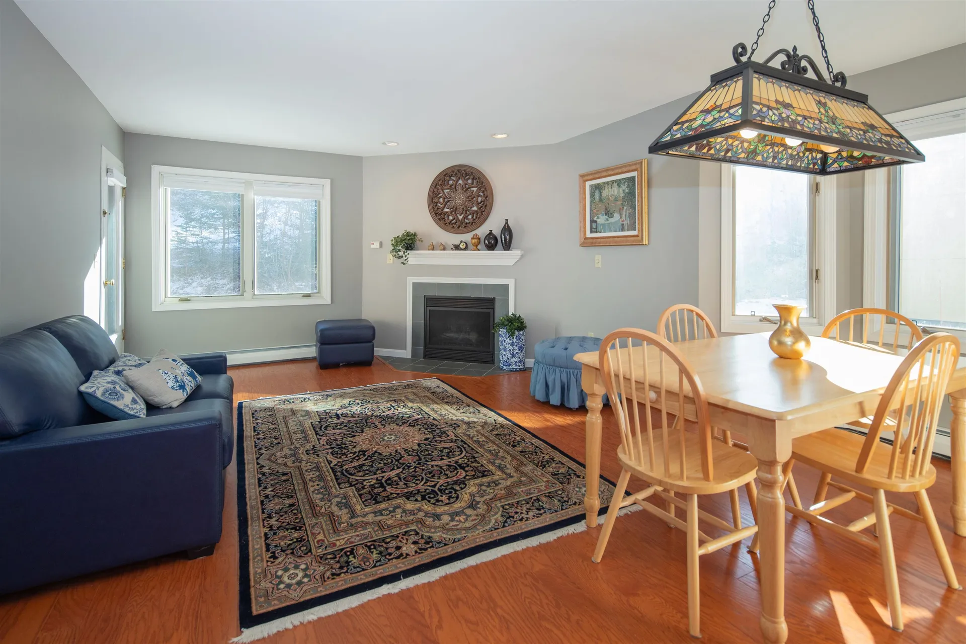 55 Alpine Drive Killington VT 05751
