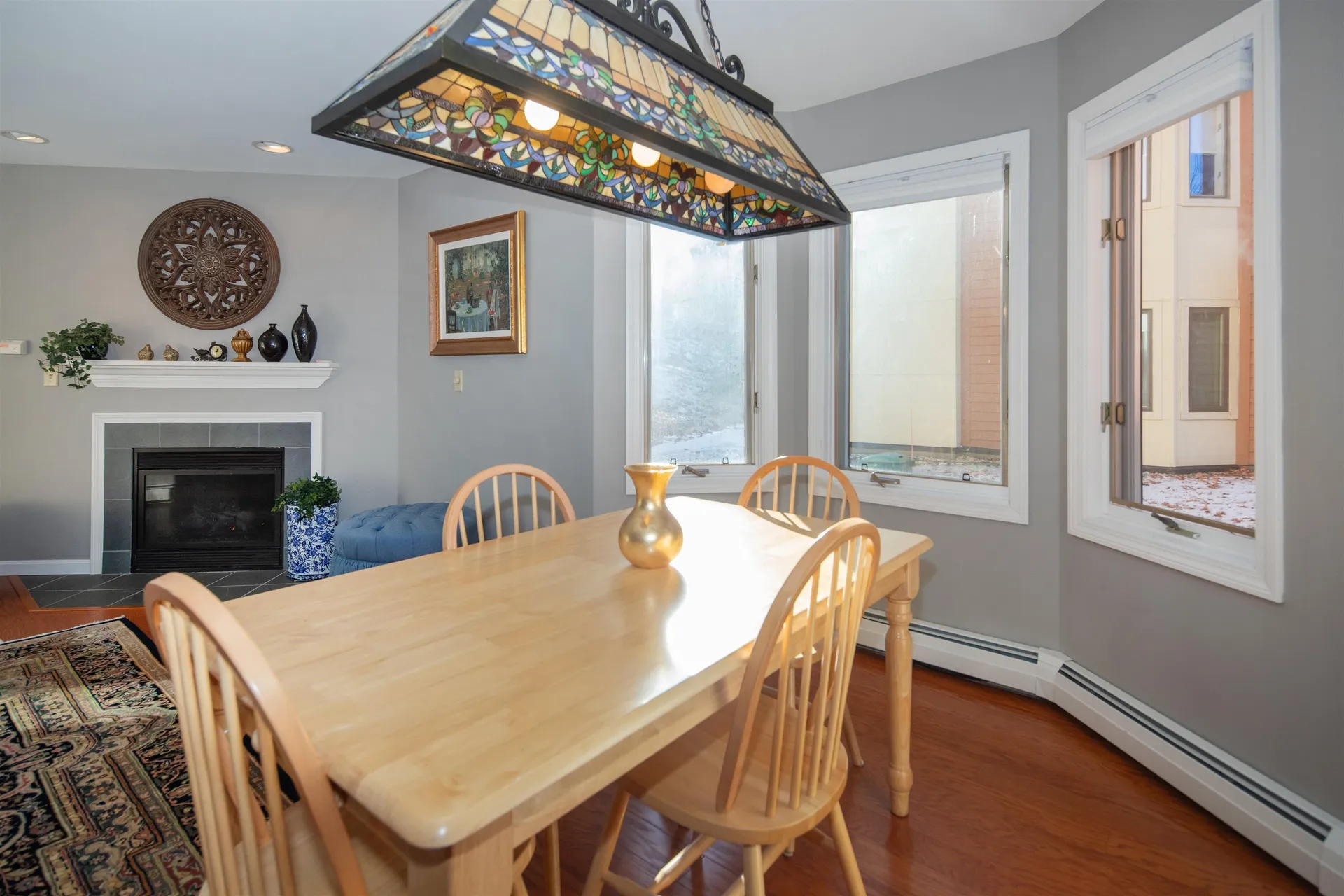 55 Alpine Drive Killington VT 05751