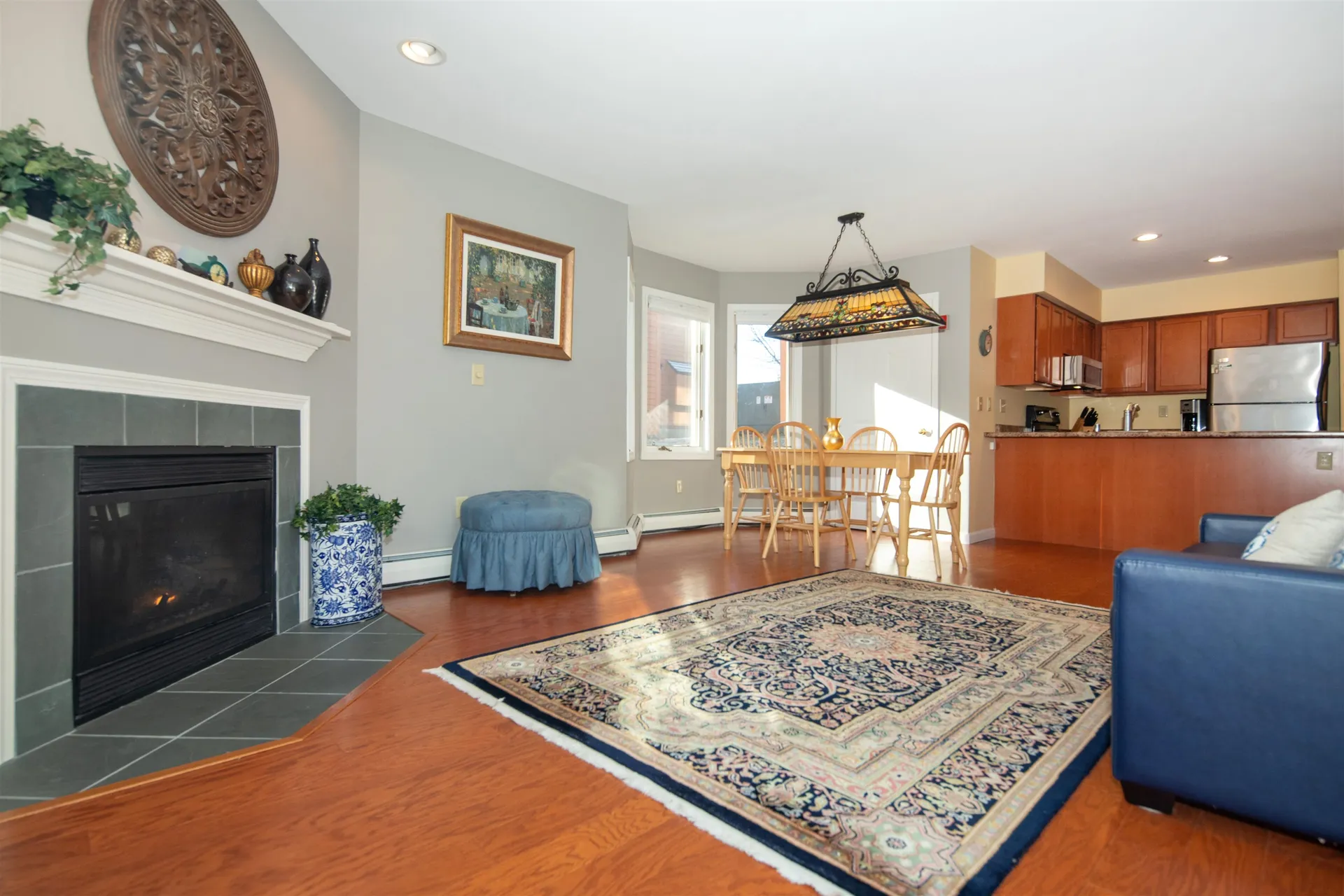 55 Alpine Drive Killington VT 05751