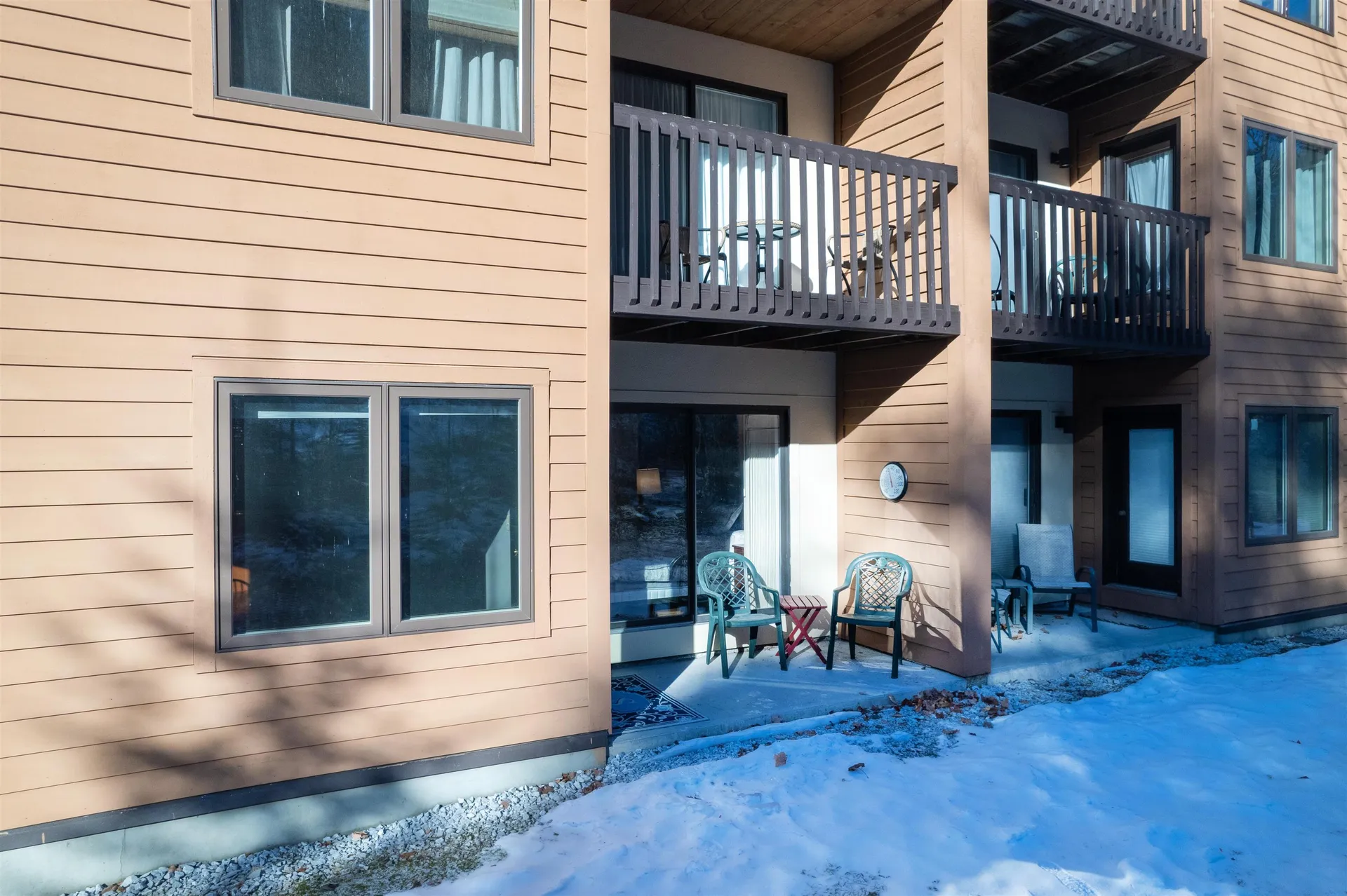 55 Alpine Drive Killington VT 05751