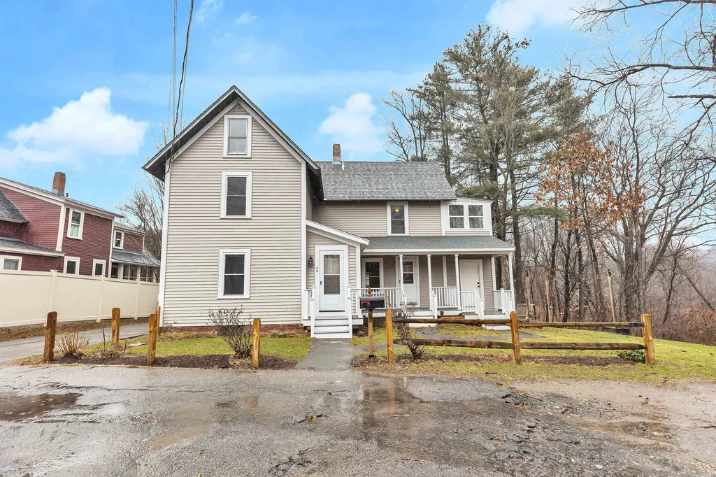 40 Wilford Street Keene NH 03431