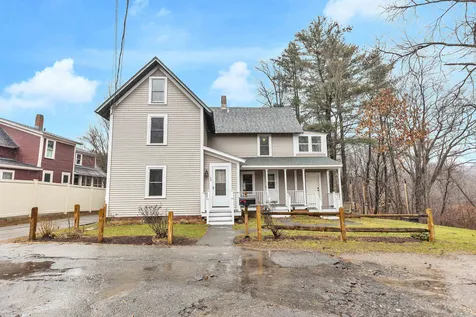 40 Wilford Street Keene NH 03431