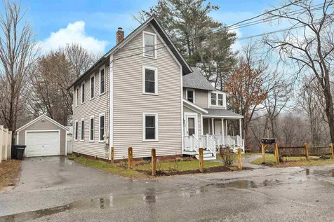 40 Wilford Street Keene NH 03431