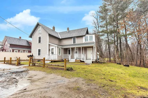 40 Wilford Street Keene NH 03431