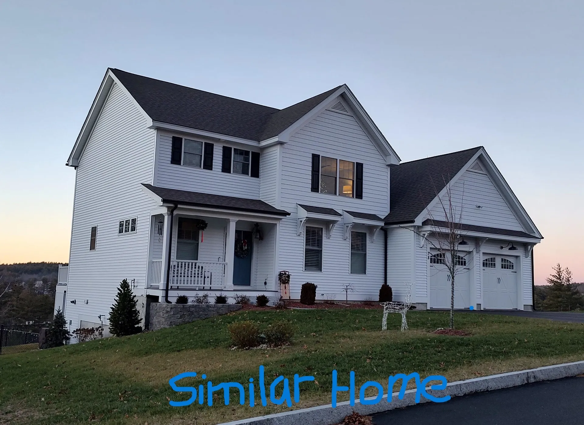 18 Raspberry Lane Manchester NH 03104