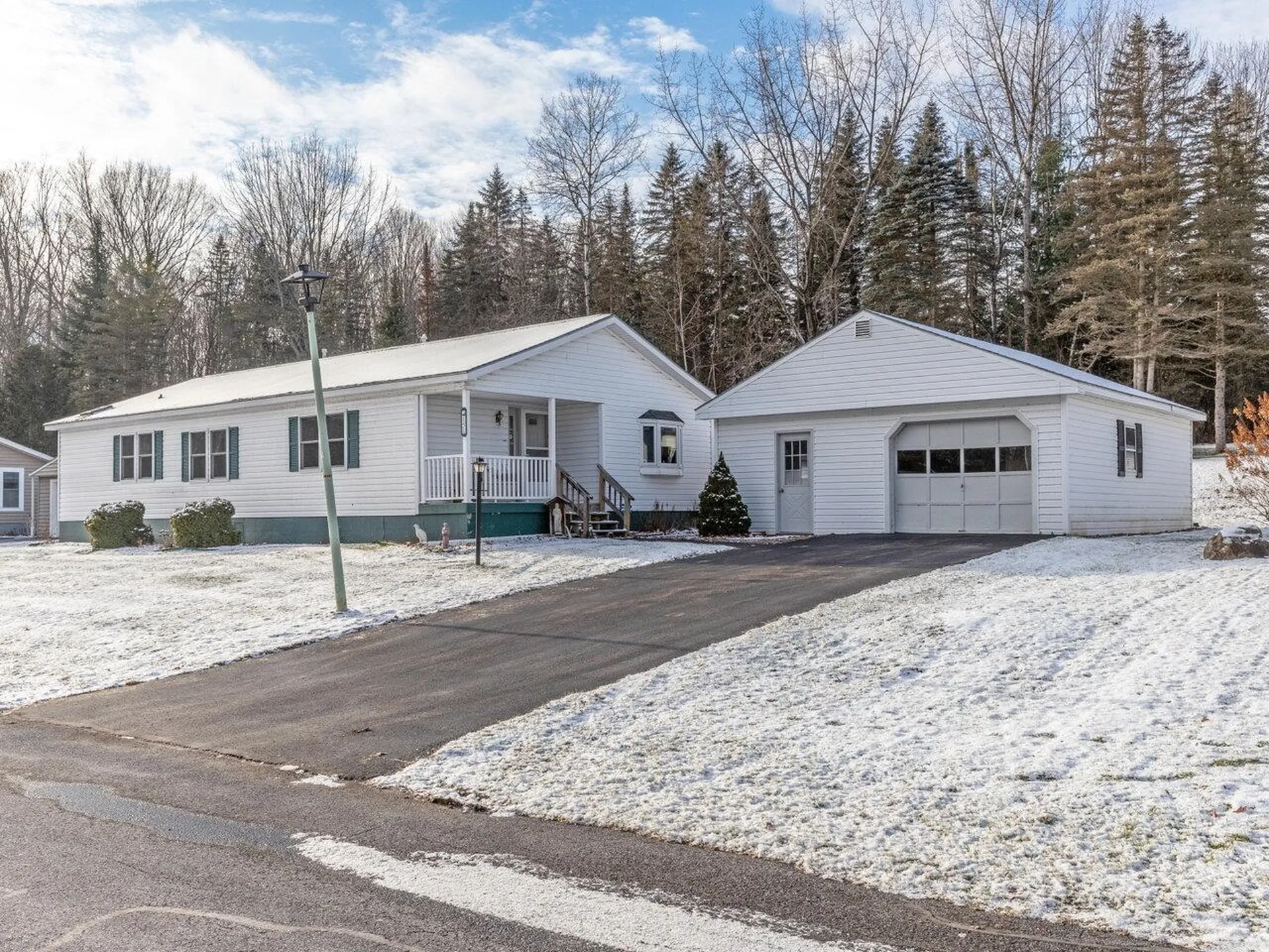 151 Williston Woods Road Williston VT 05495