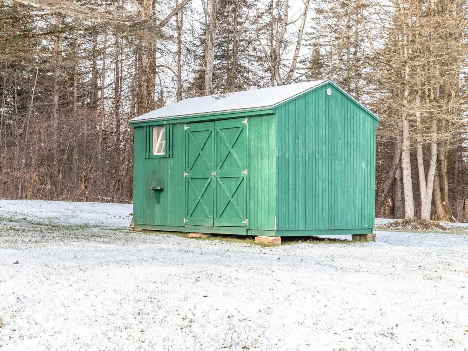 151 Williston Woods Road Williston VT 05495