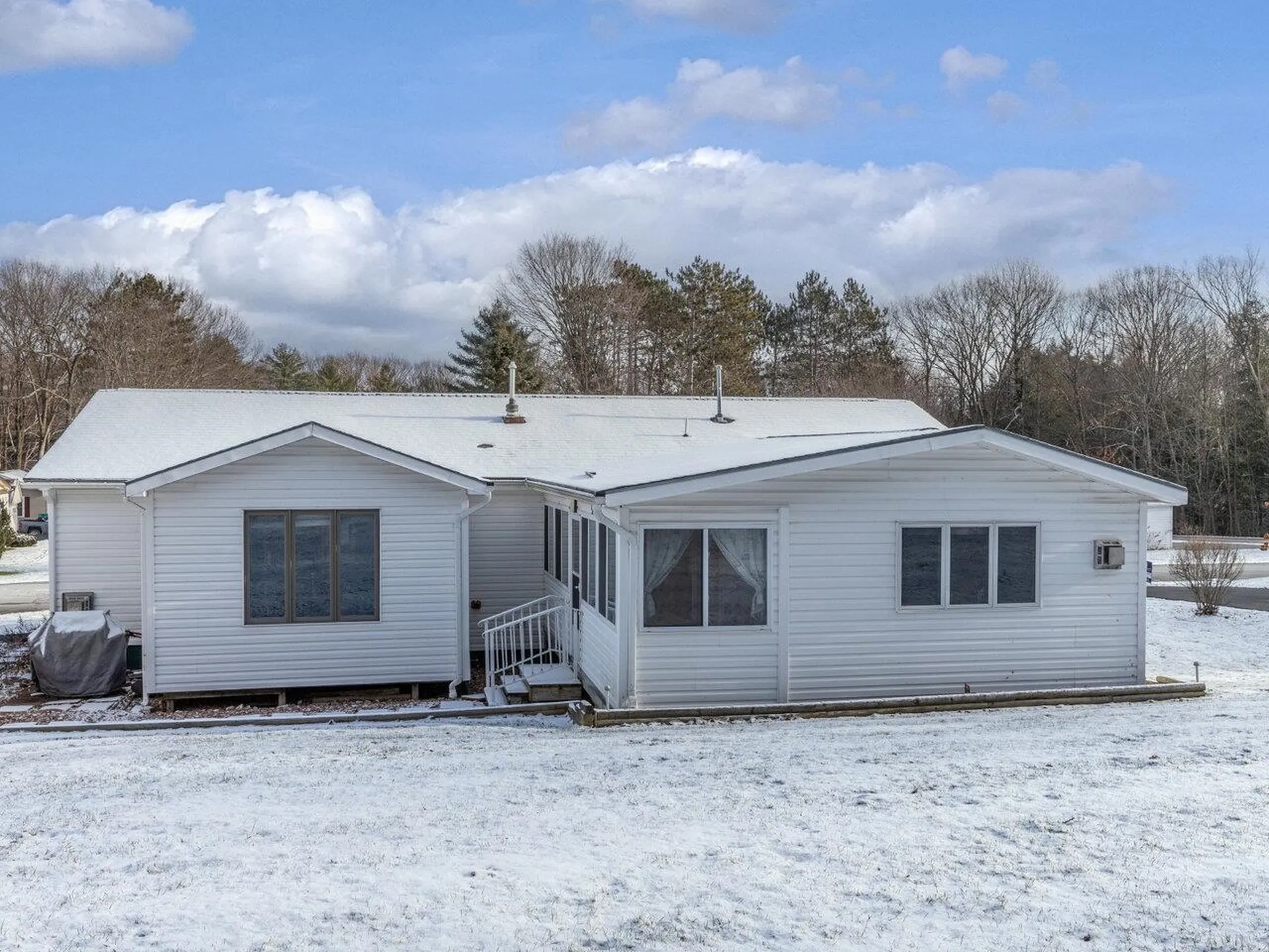 151 Williston Woods Road Williston VT 05495
