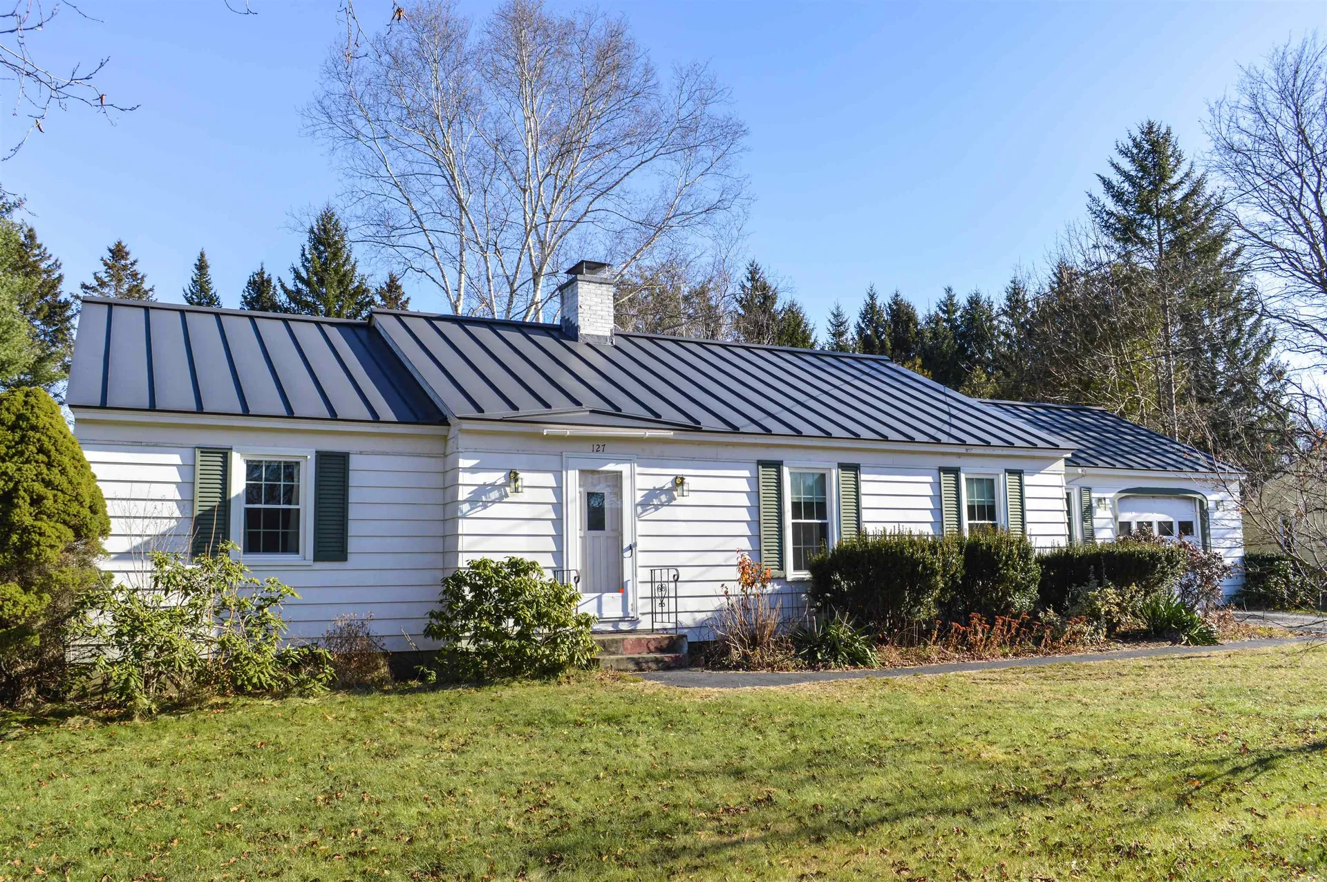 127 Hastings Avenue Keene NH 03431