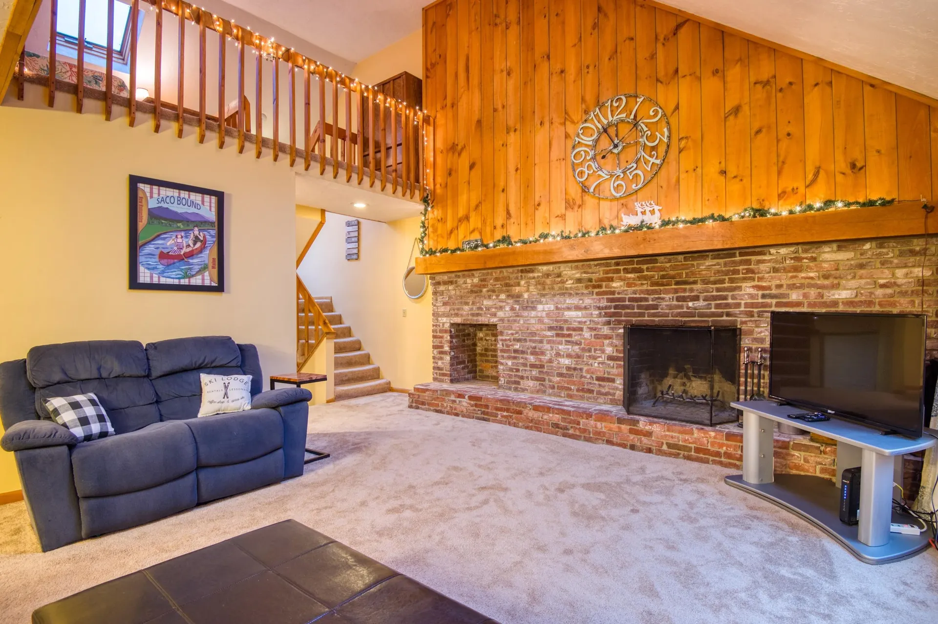 18 Woodland Pines Road Bartlett NH 03845
