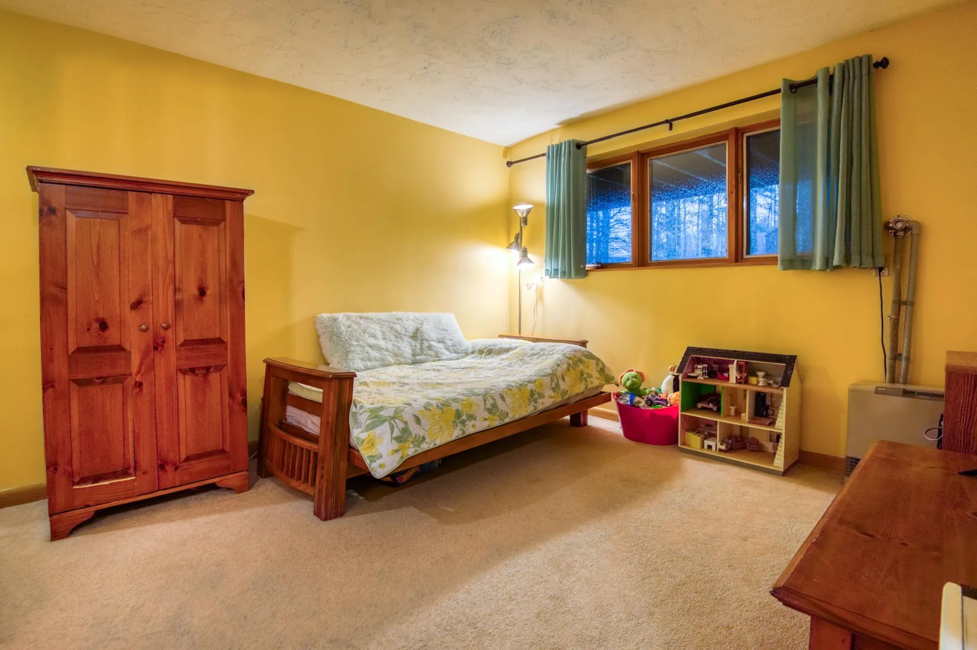 18 Woodland Pines Road Bartlett NH 03845