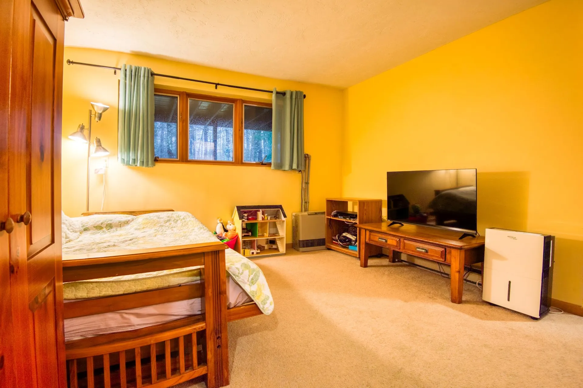 18 Woodland Pines Road Bartlett NH 03845