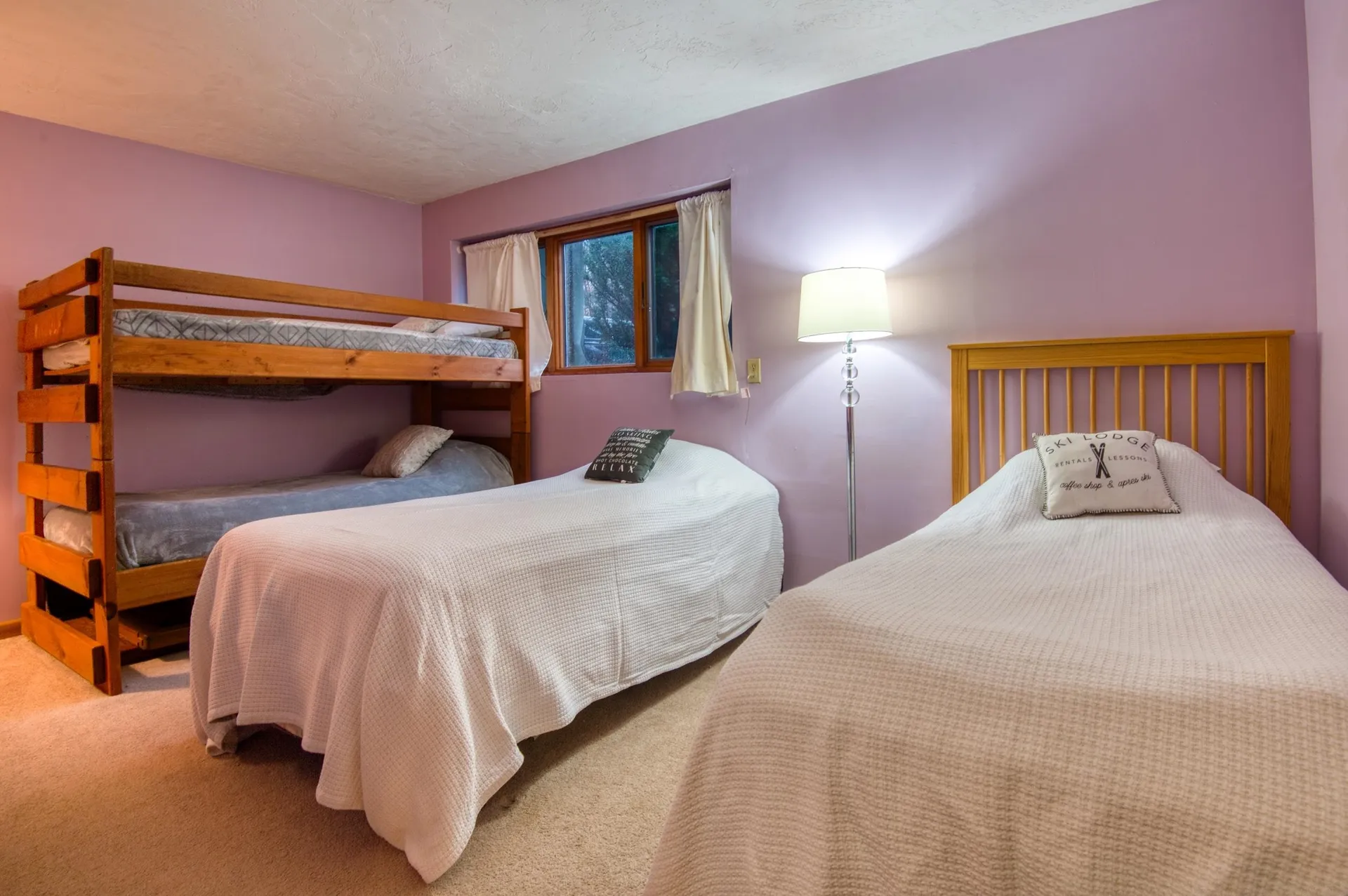 18 Woodland Pines Road Bartlett NH 03845