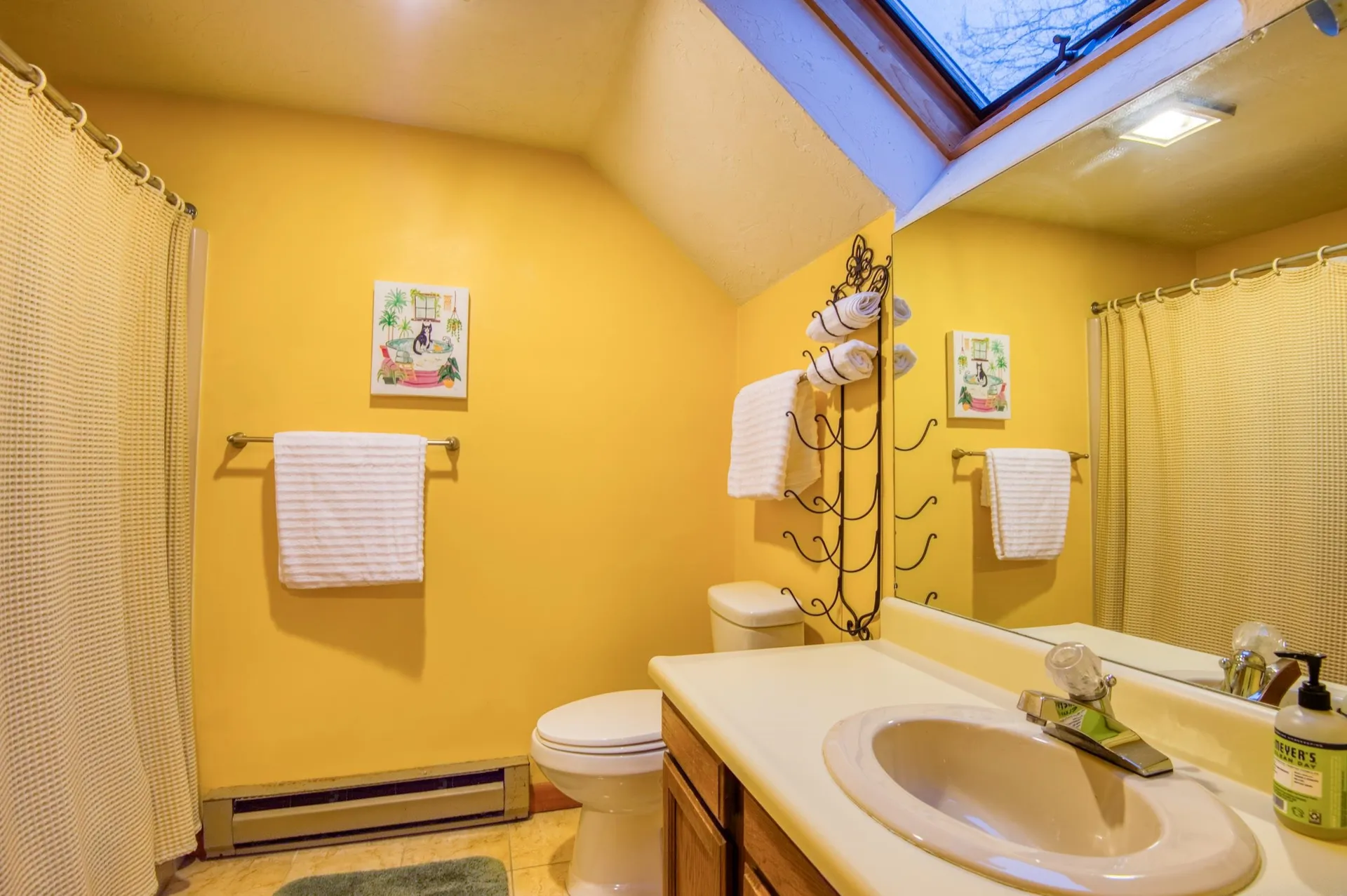18 Woodland Pines Road Bartlett NH 03845