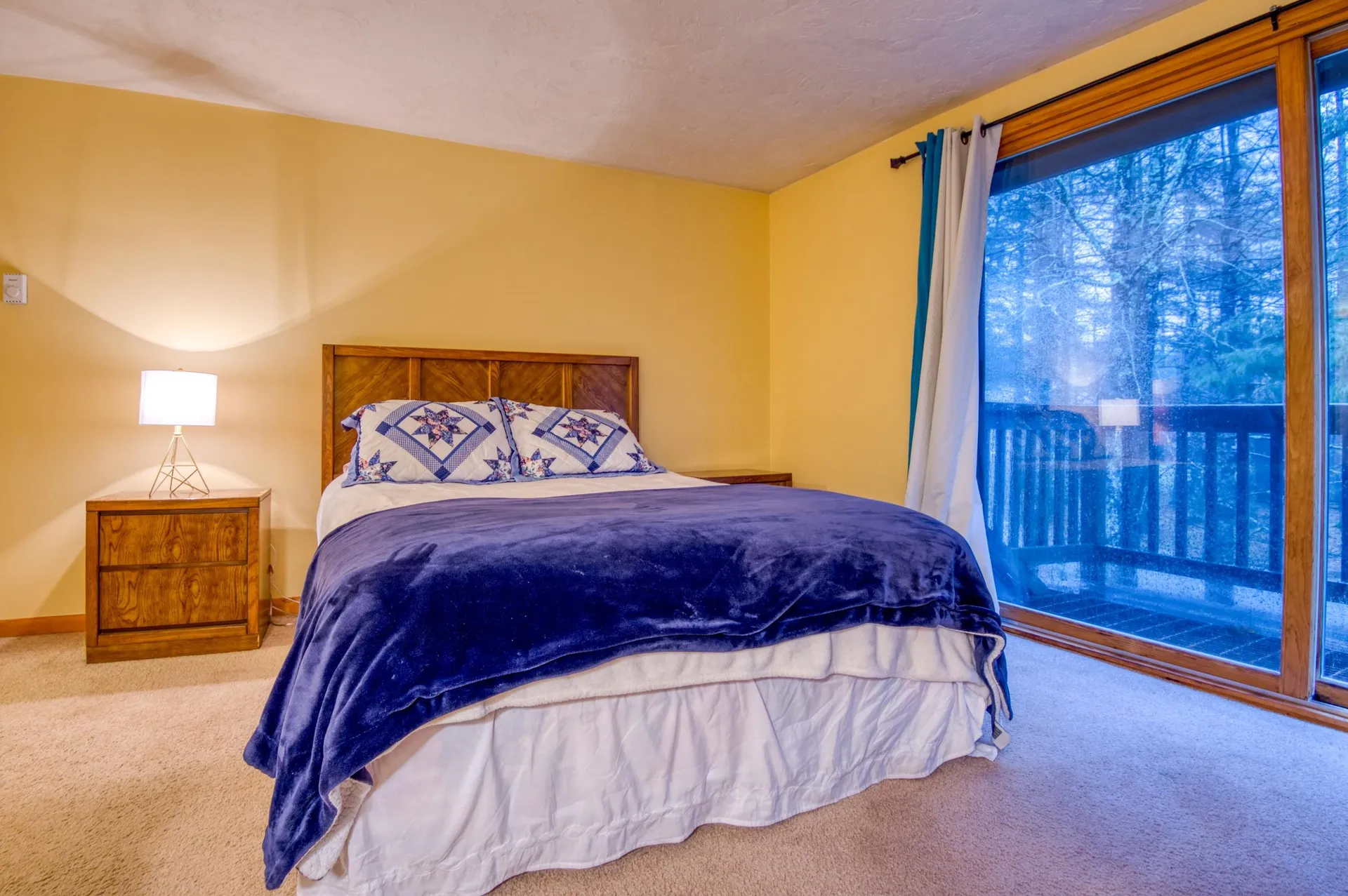 18 Woodland Pines Road Bartlett NH 03845