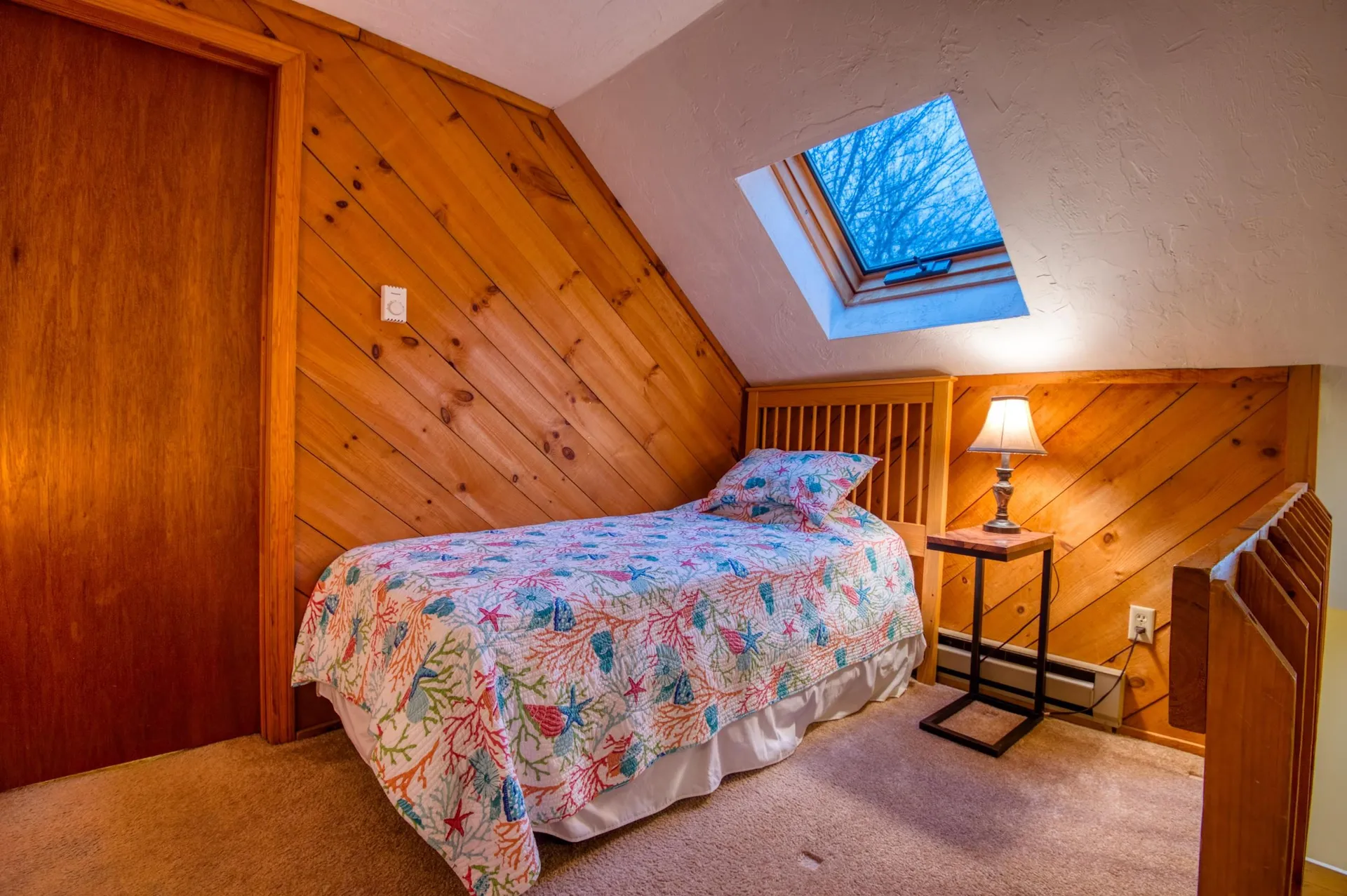 18 Woodland Pines Road Bartlett NH 03845