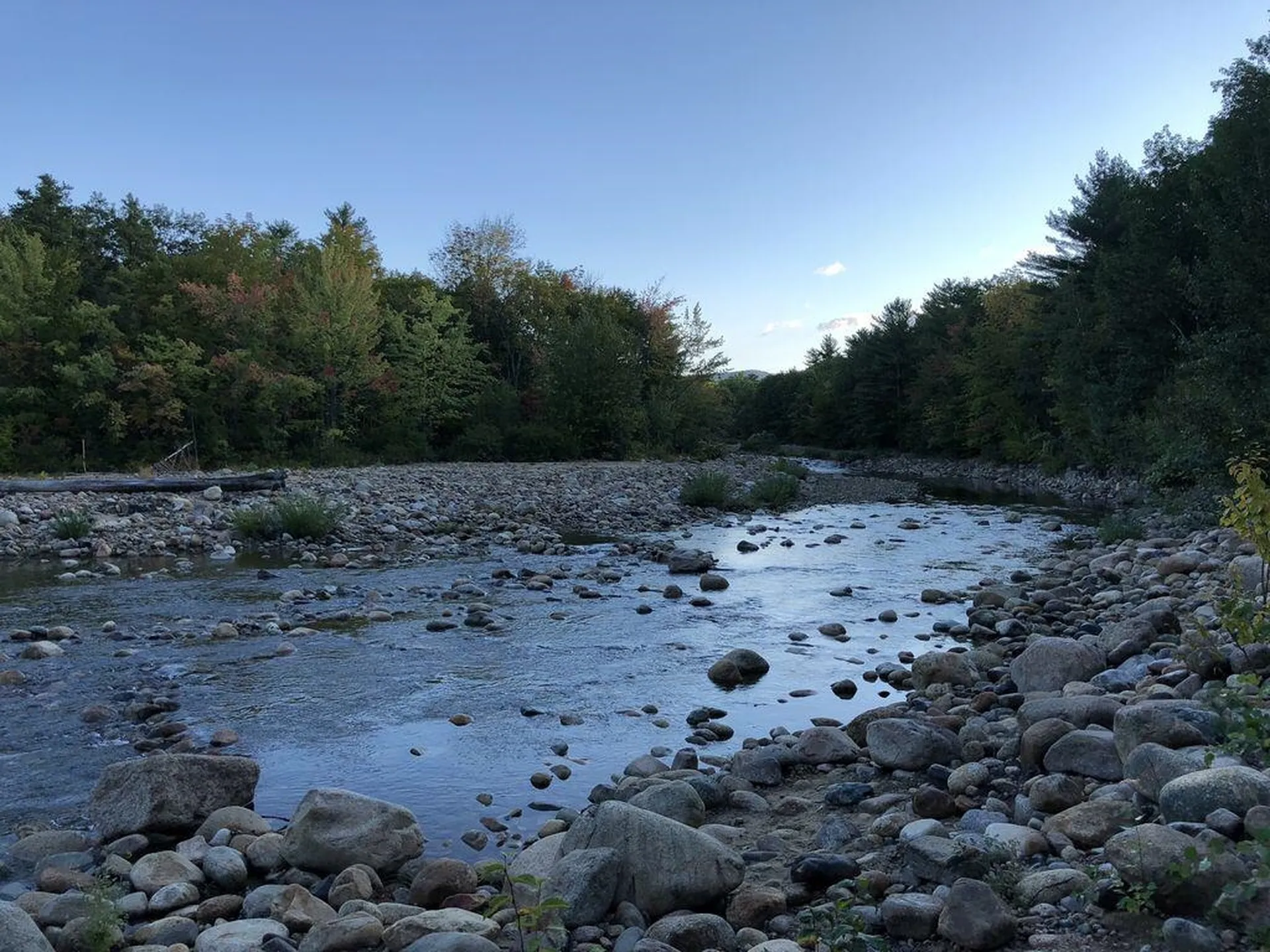 18 Woodland Pines Road Bartlett NH 03845
