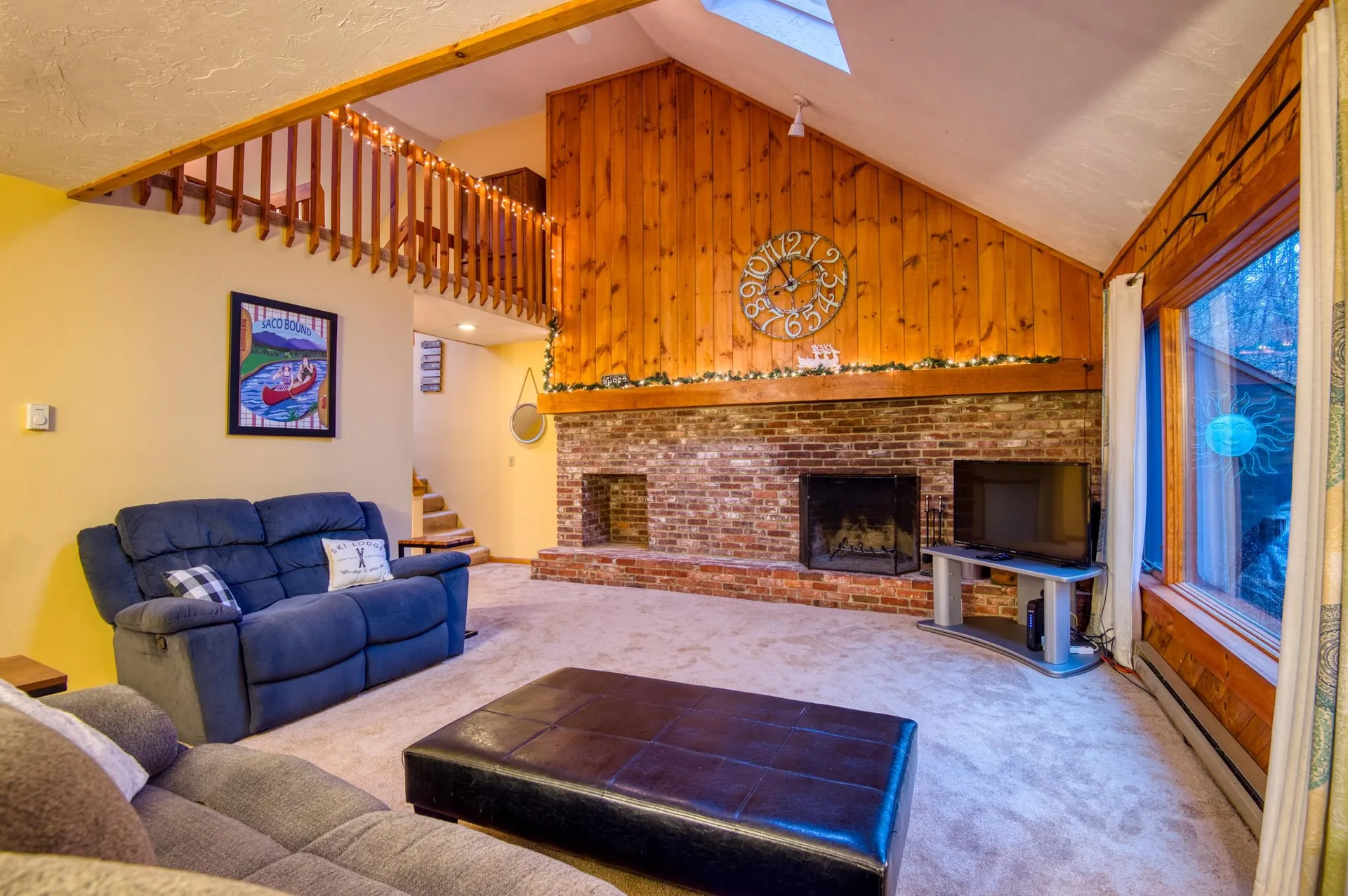 18 Woodland Pines Road Bartlett NH 03845