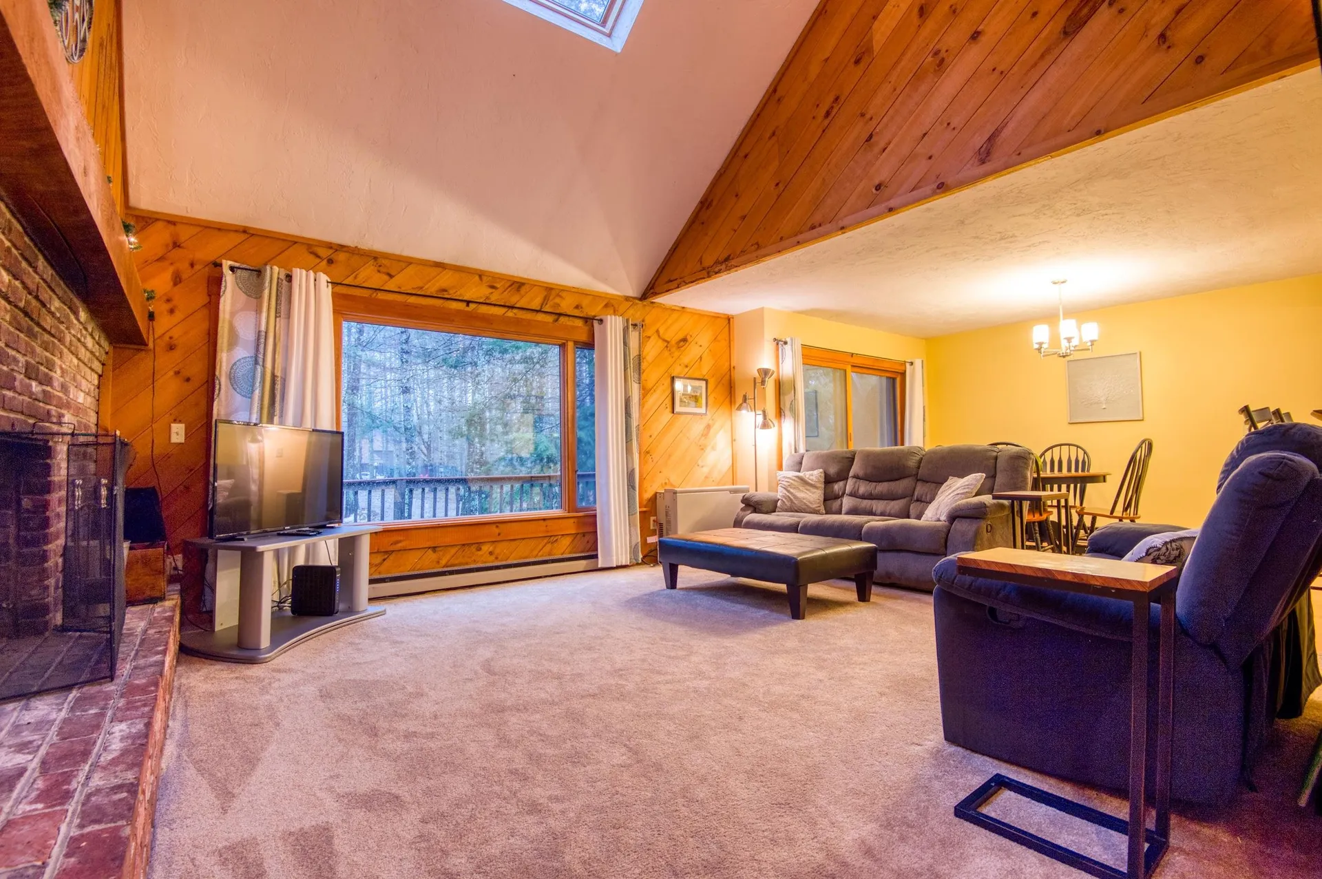 18 Woodland Pines Road Bartlett NH 03845