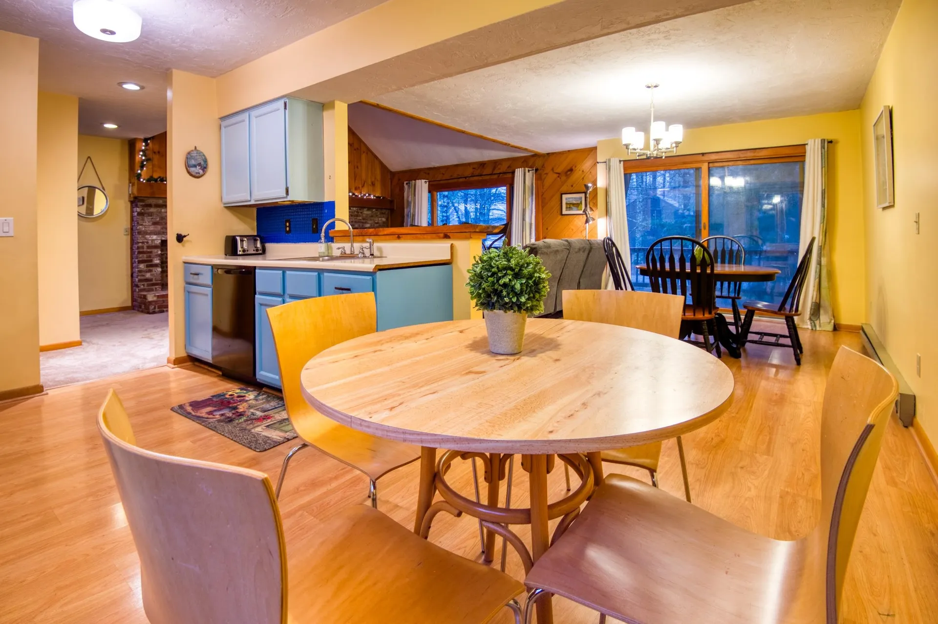 18 Woodland Pines Road Bartlett NH 03845